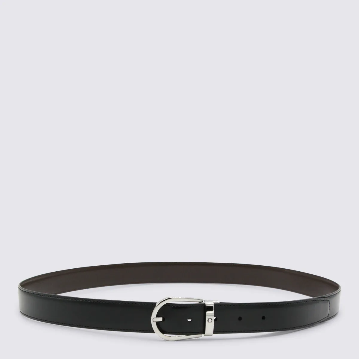 Belts Black / Ebony sold by Wanan Luxury