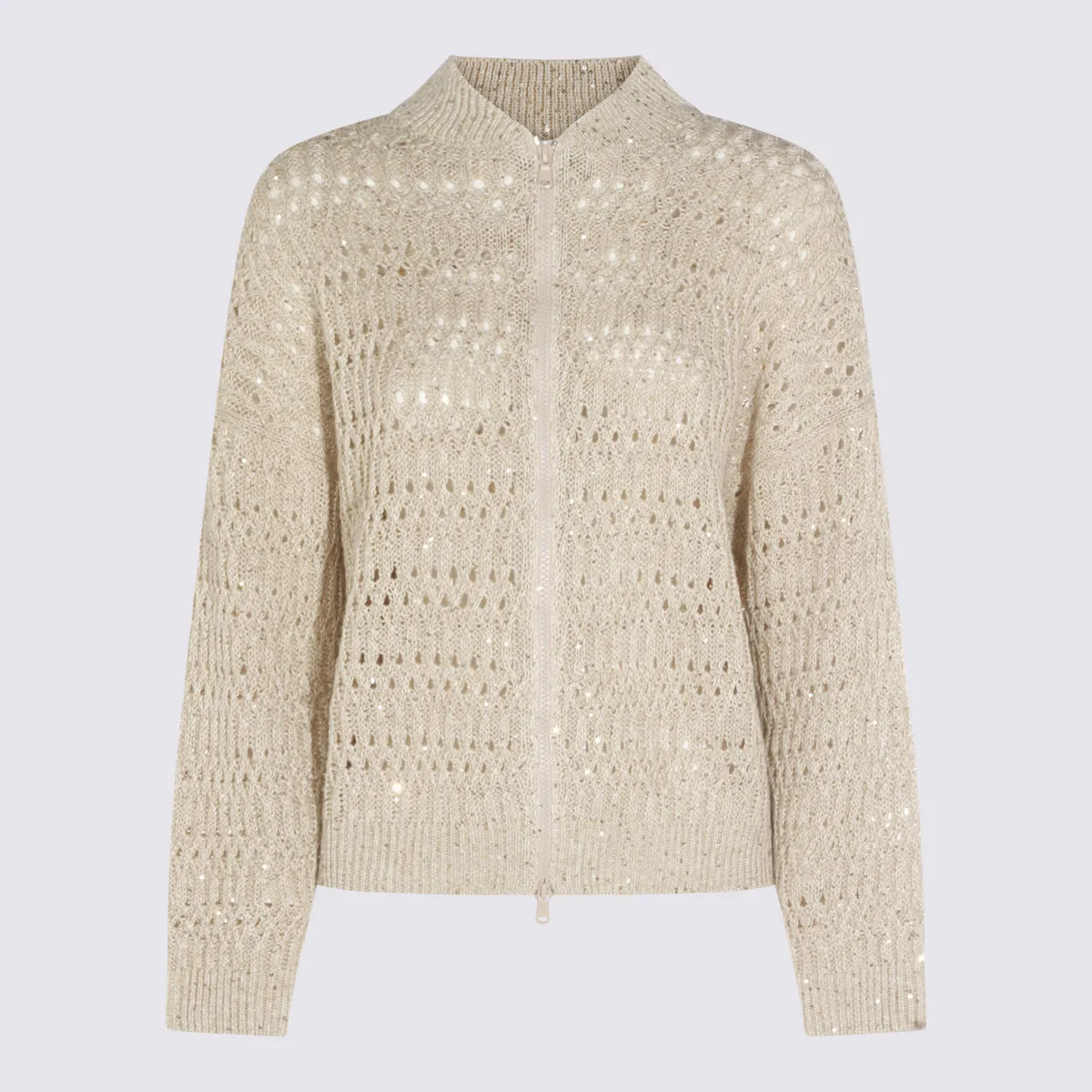 Sweaters Light And Natural sold by Wanan Luxury