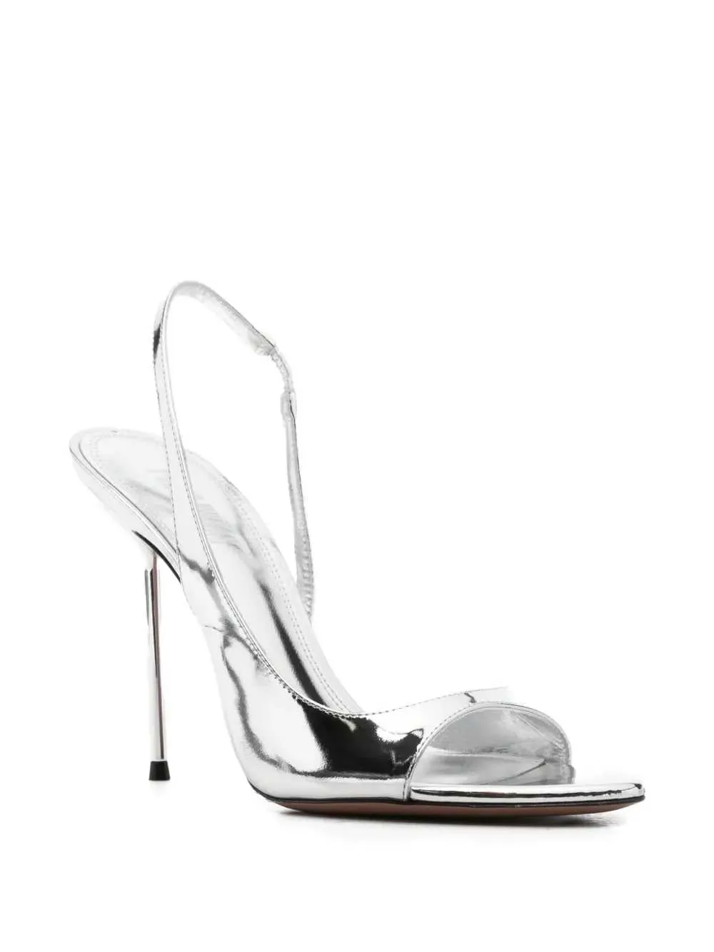 Shoes Metallic sold by Wanan Luxury product image thumbnail 2