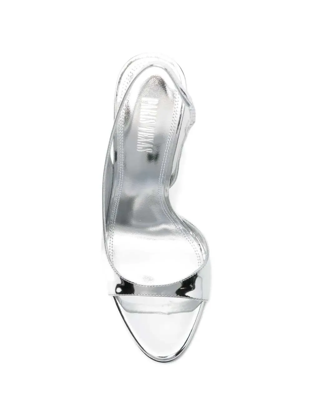 Shoes Metallic sold by Wanan Luxury product image thumbnail 4
