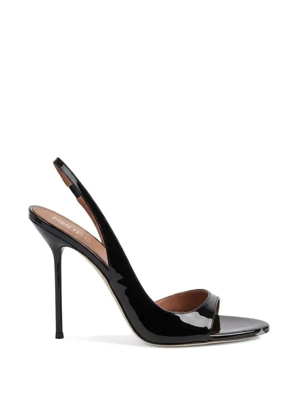 Slingback Pumps sold by Wanan Luxury