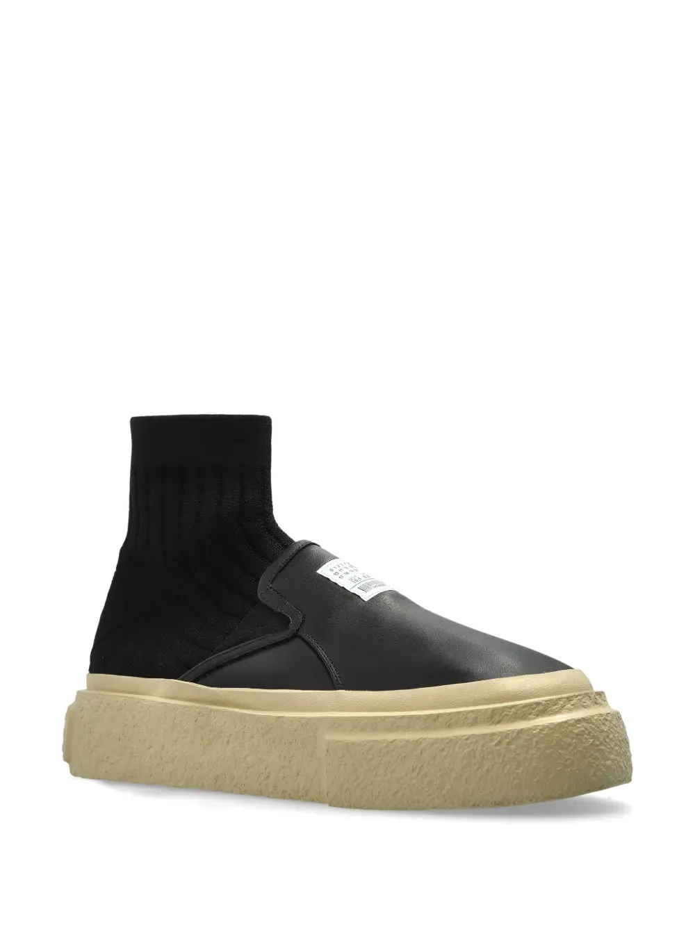 Sock Sneakers sold by Wanan Luxury product image thumbnail 2