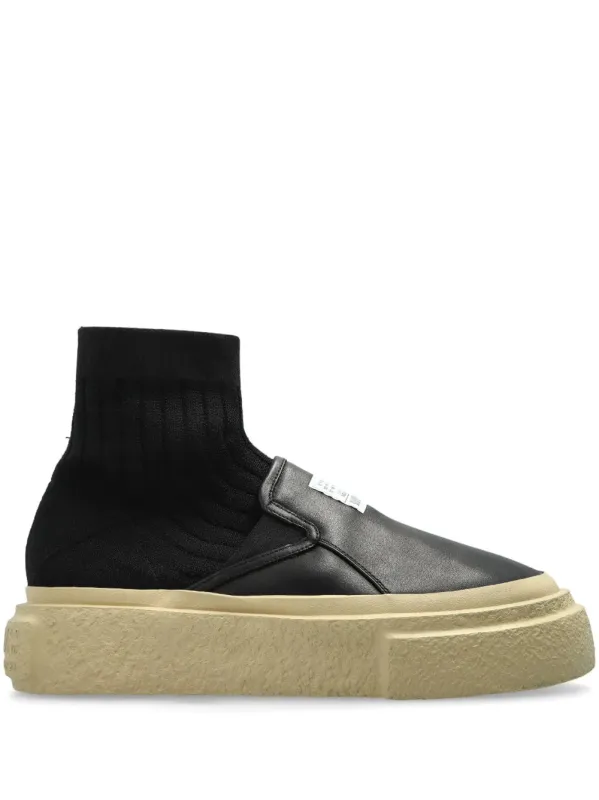 Sock Sneakers made by Maison Margiela