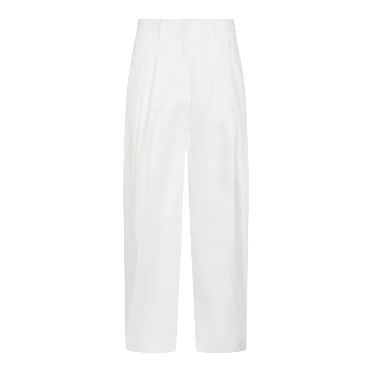 Trousers Light And Natural sold by Wanan Luxury