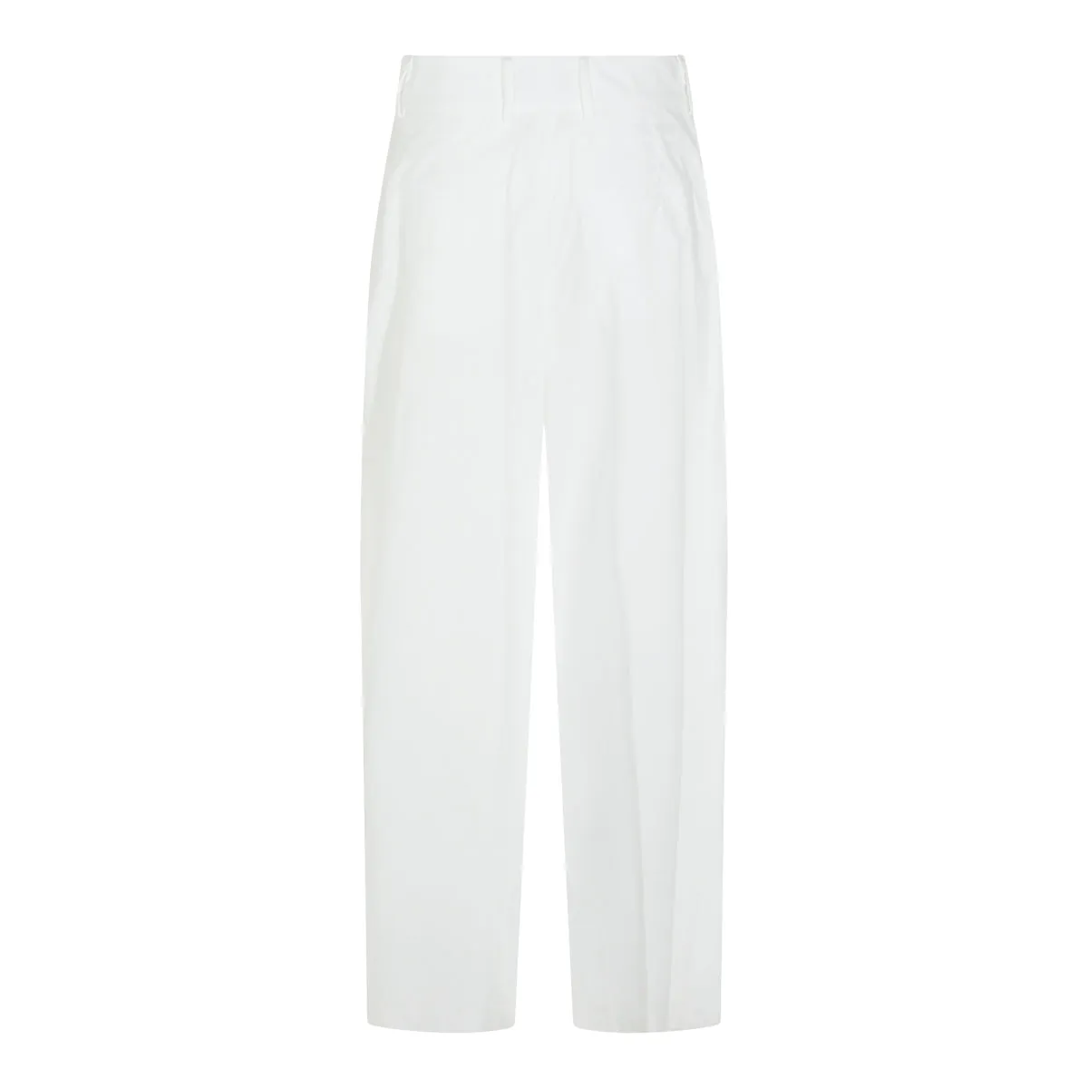 Trousers Light And Natural sold by Wanan Luxury product image thumbnail 2