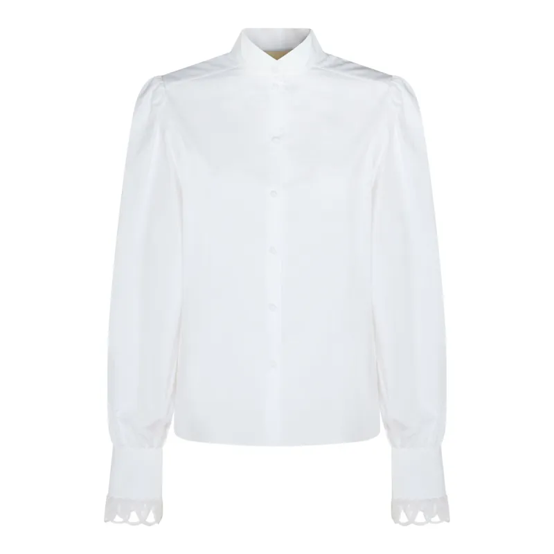 Shirts Light And Natural made by Valentino Garavani