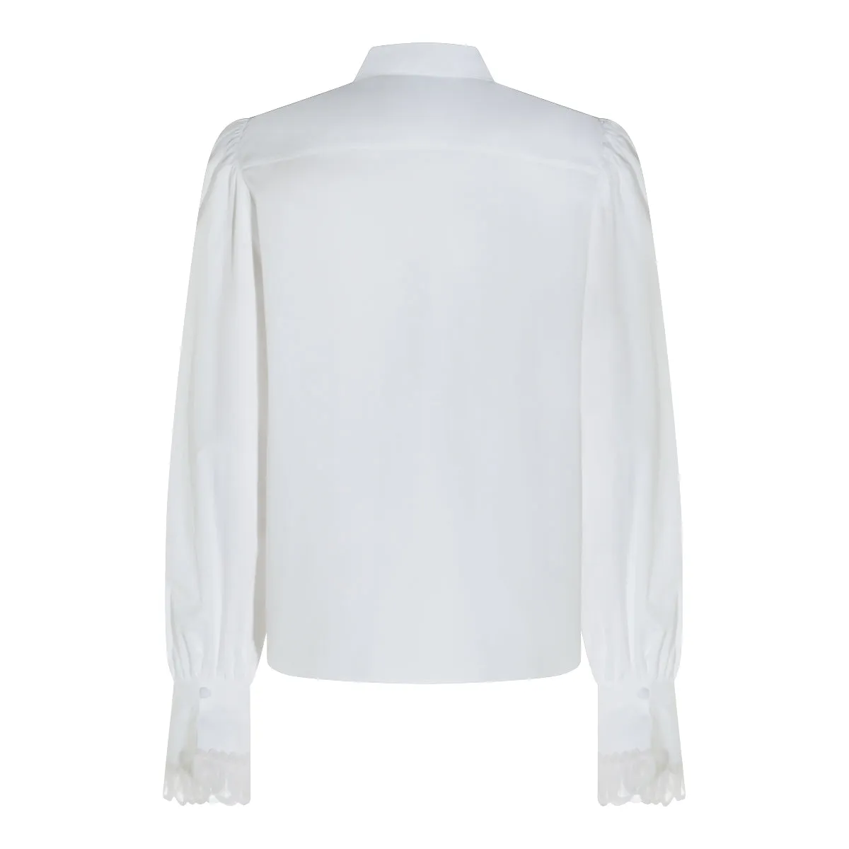 Shirts Light And Natural sold by Wanan Luxury product image thumbnail 2