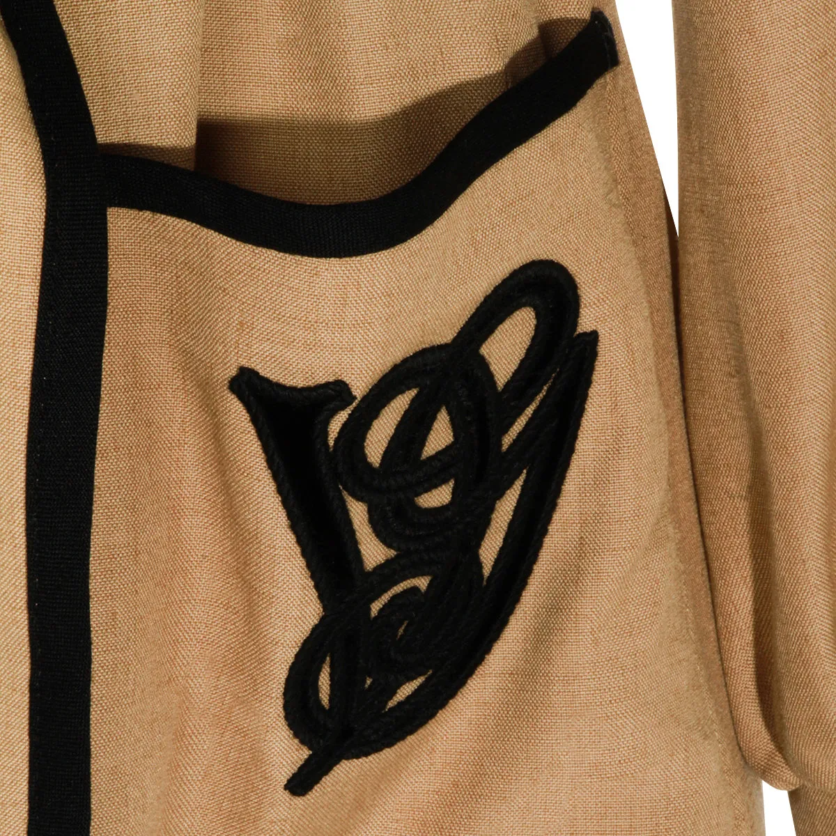 Jackets Light And Natural sold by Wanan Luxury product image thumbnail 3