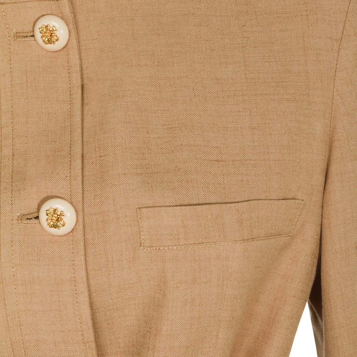 Jackets Light And Natural sold by Wanan Luxury product image thumbnail 4