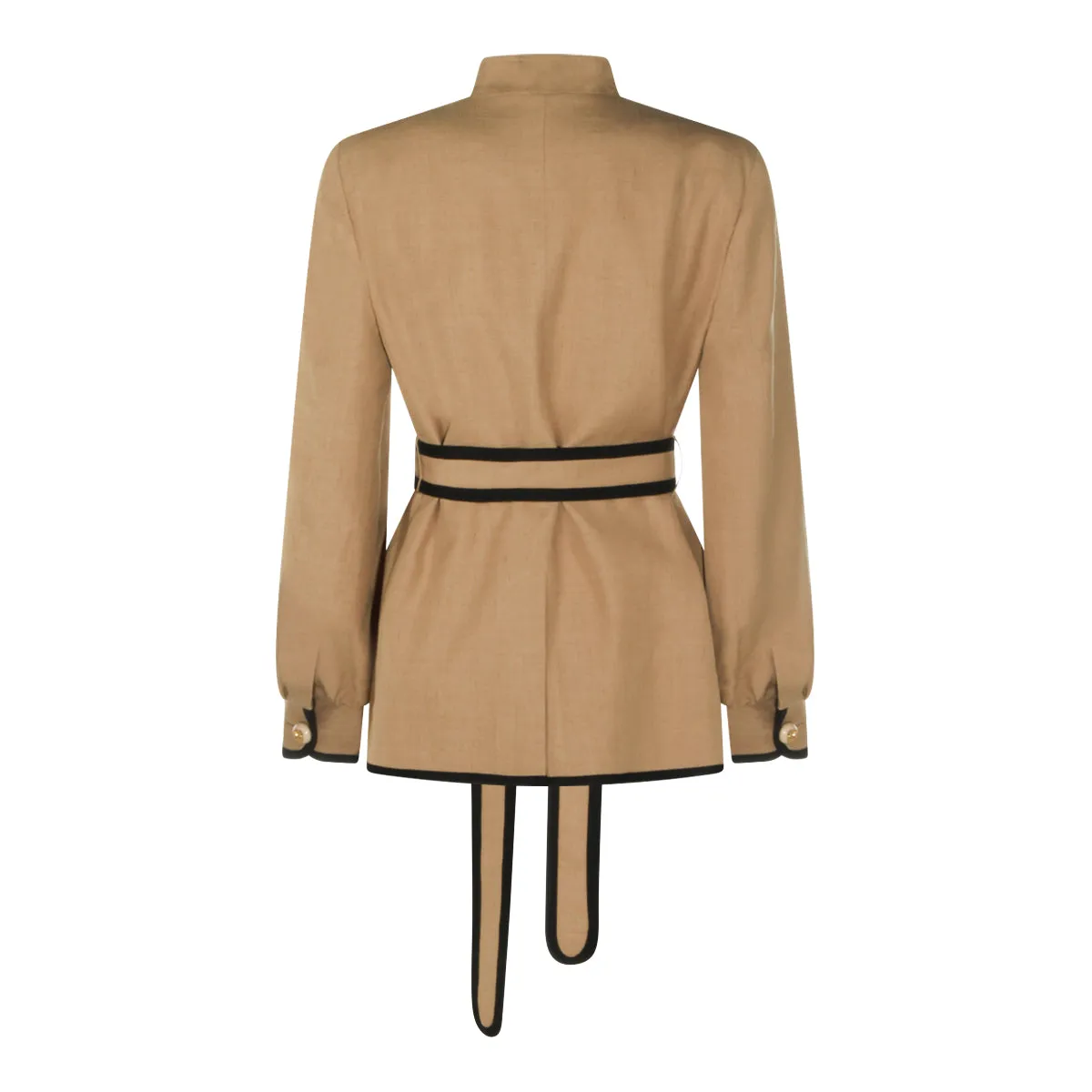 Jackets Light And Natural sold by Wanan Luxury product image thumbnail 2