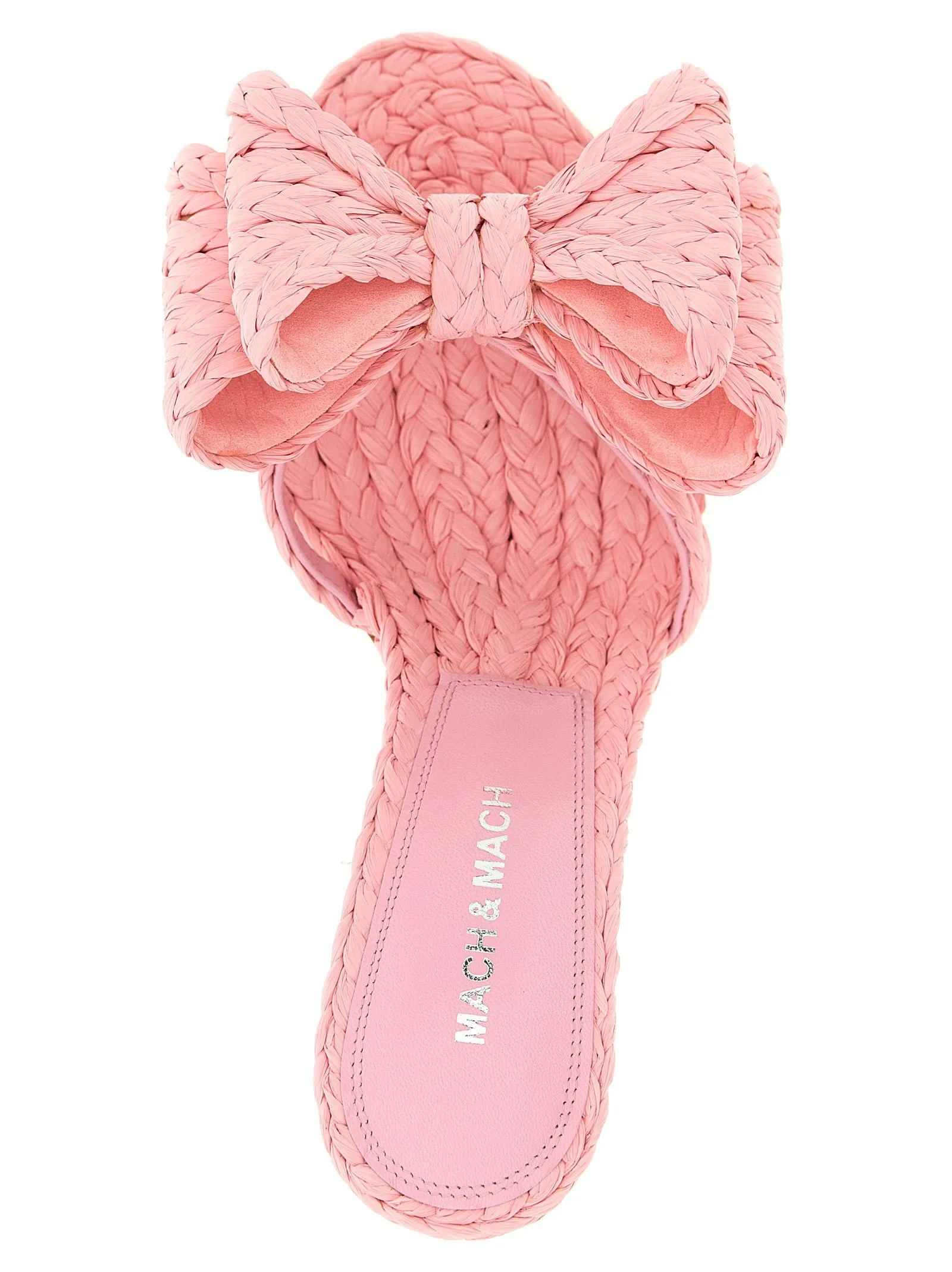 Le Cadeau Sandals Pink sold by Wanan Luxury product image thumbnail 4