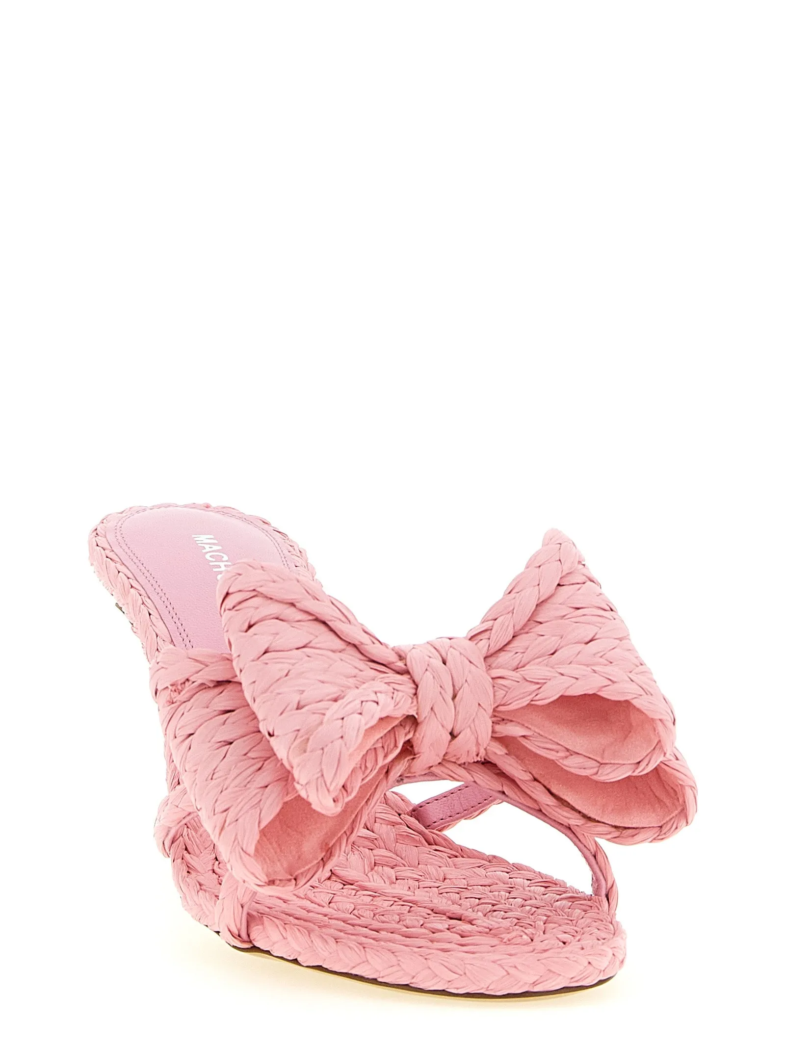 Le Cadeau Sandals Pink sold by Wanan Luxury product image thumbnail 2