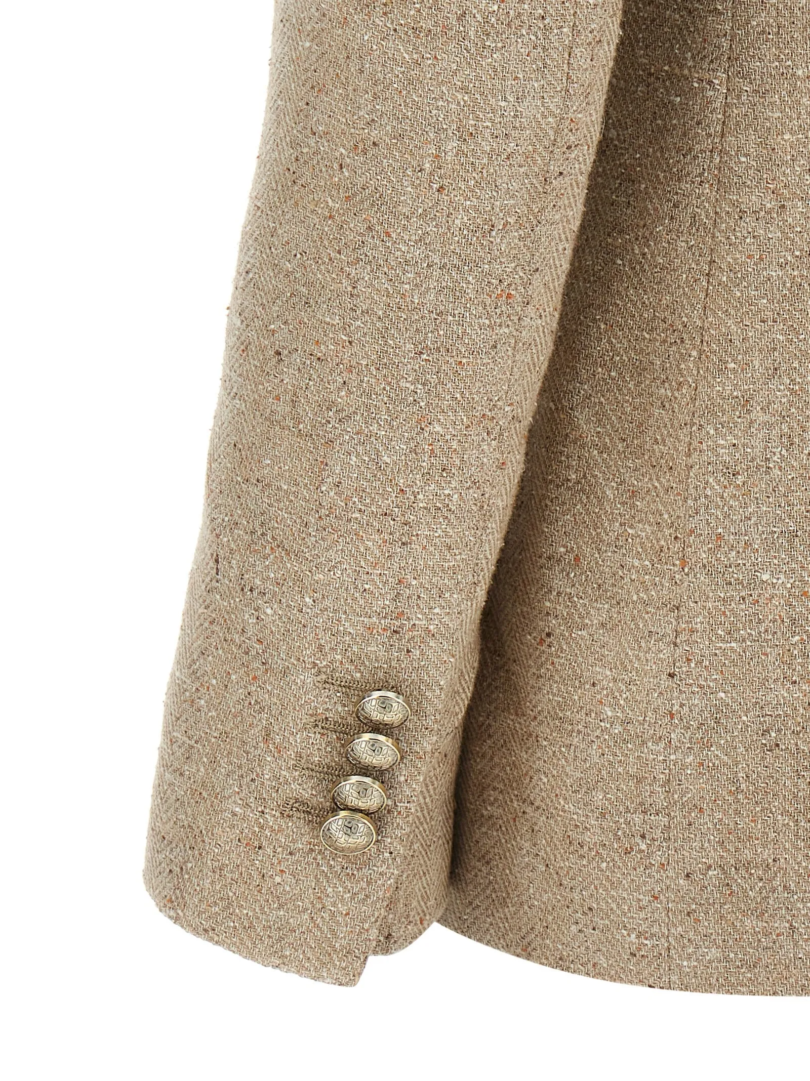 Parigi Blazers Beige sold by Wanan Luxury product image thumbnail 4