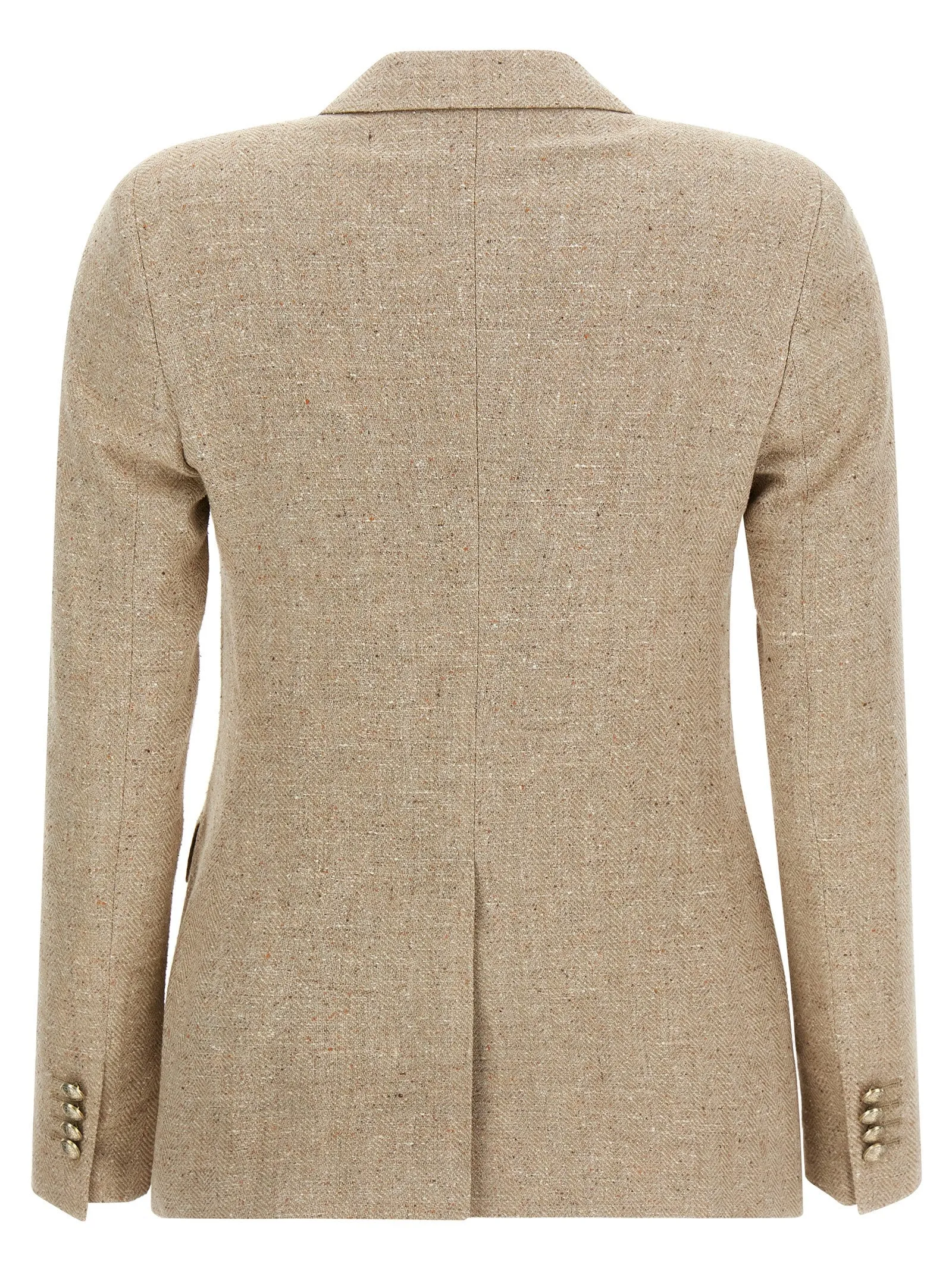 Parigi Blazers Beige sold by Wanan Luxury product image thumbnail 2