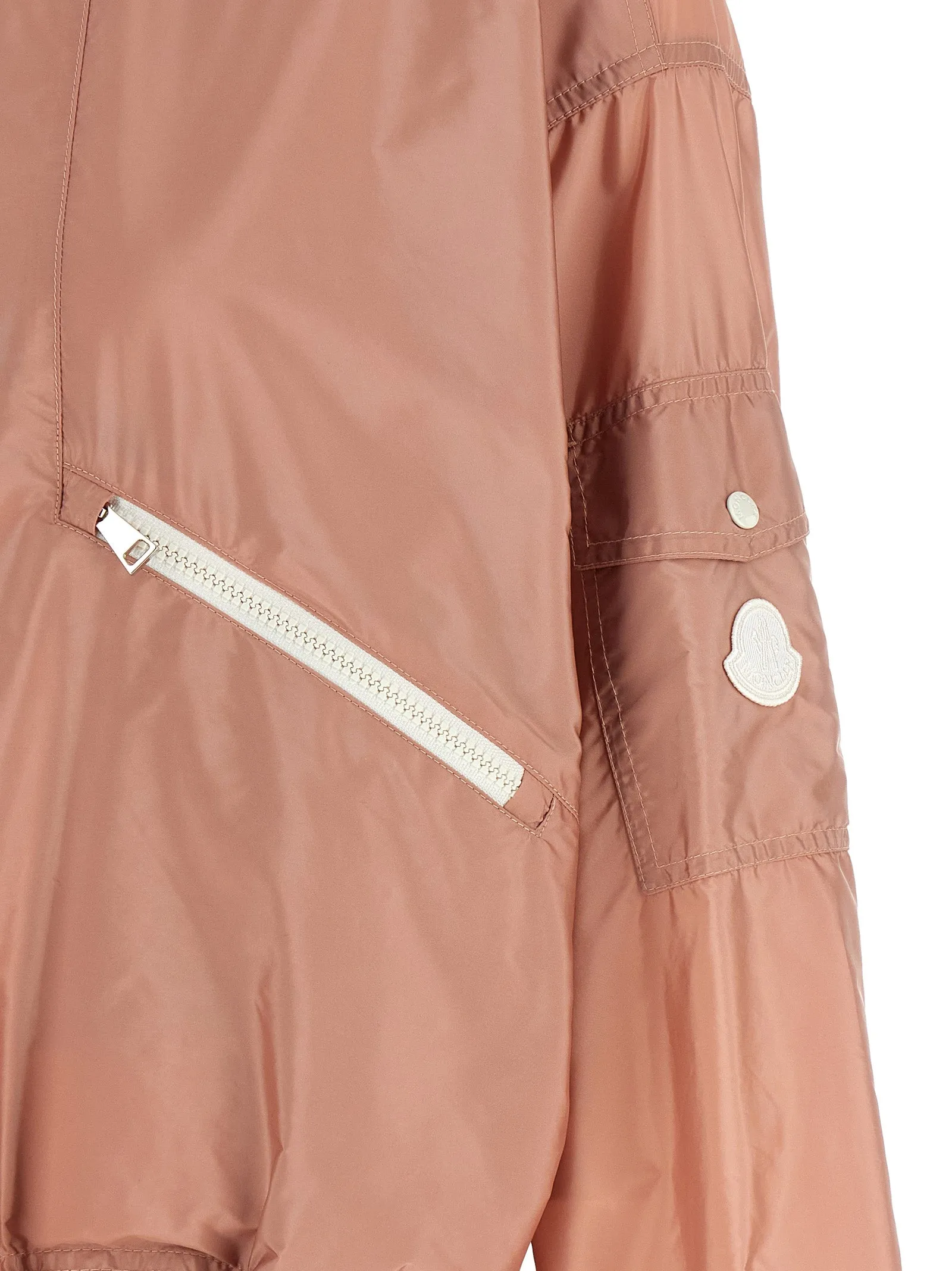 Marmacy Puffer Jackets Pink sold by Wanan Luxury product image thumbnail 4