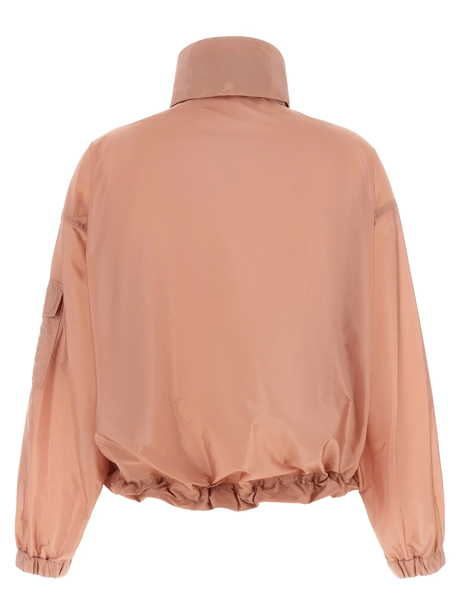 Marmacy Puffer Jackets Pink sold by Wanan Luxury product image thumbnail 2