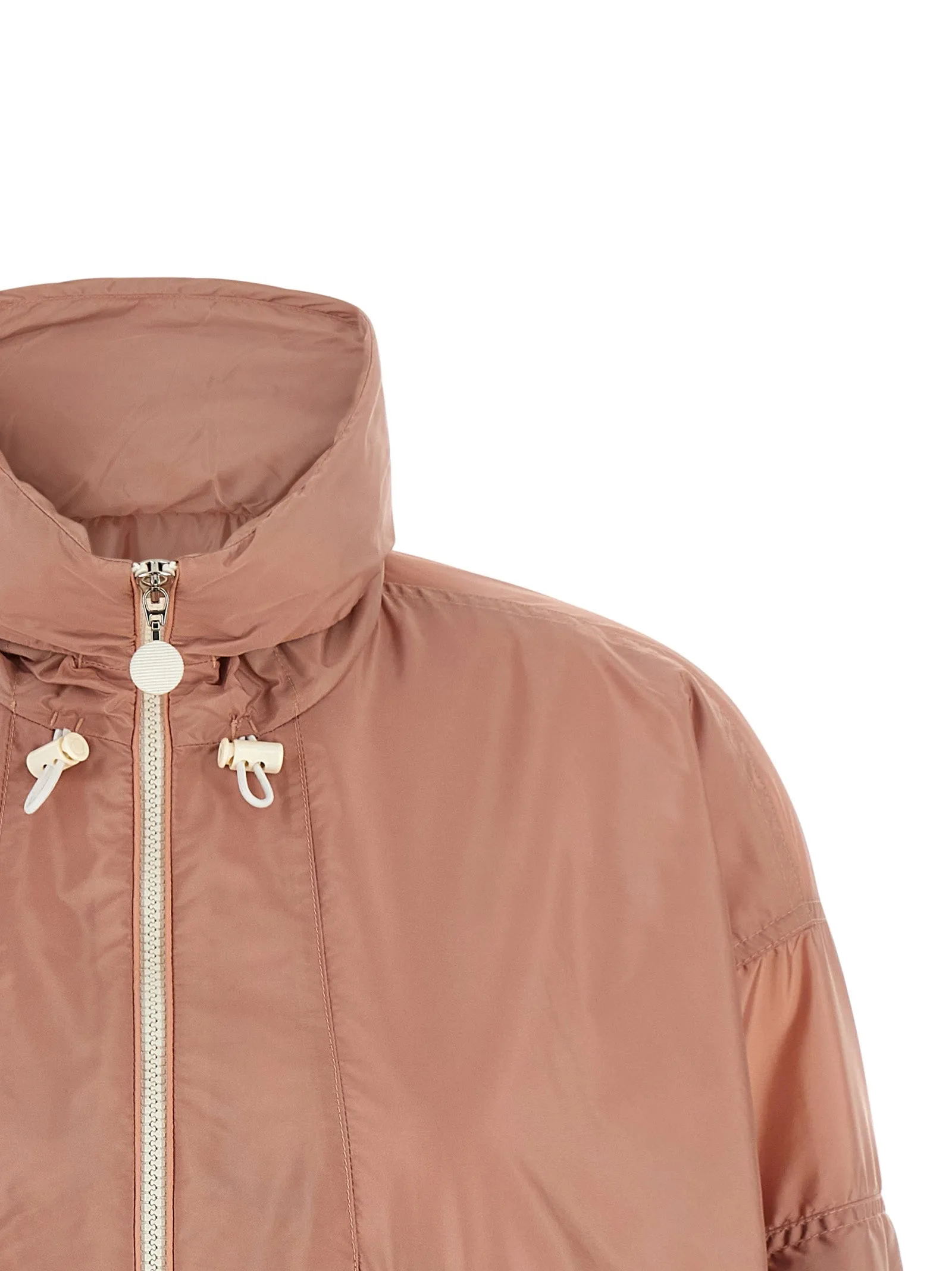 Marmacy Puffer Jackets Pink sold by Wanan Luxury product image thumbnail 3