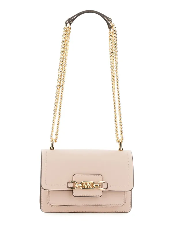 Heather Extra-Small Shoulder Bag made by Michael Kors