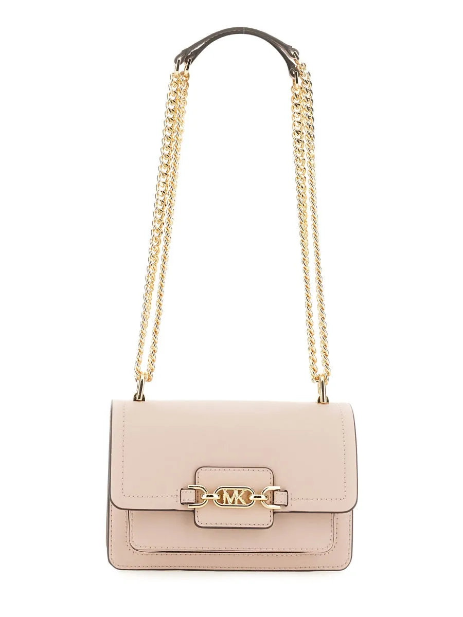 Heather Extra-Small Shoulder Bag sold by Wanan Luxury