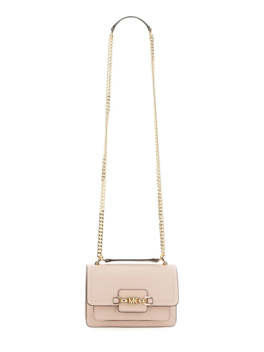 Heather Extra-Small Shoulder Bag sold by Wanan Luxury product image thumbnail 5