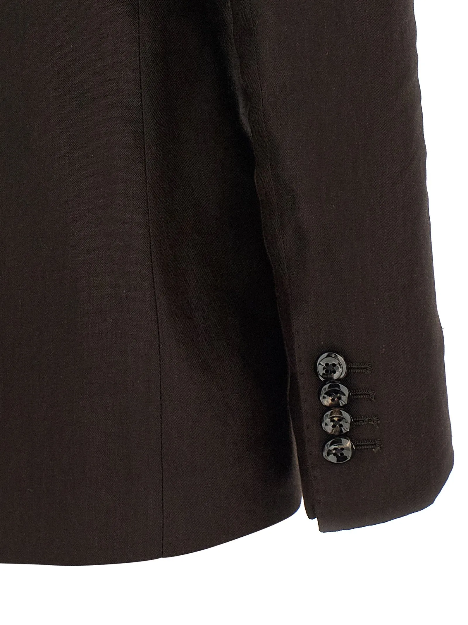 Parigi Blazers Brown sold by Wanan Luxury product image thumbnail 3