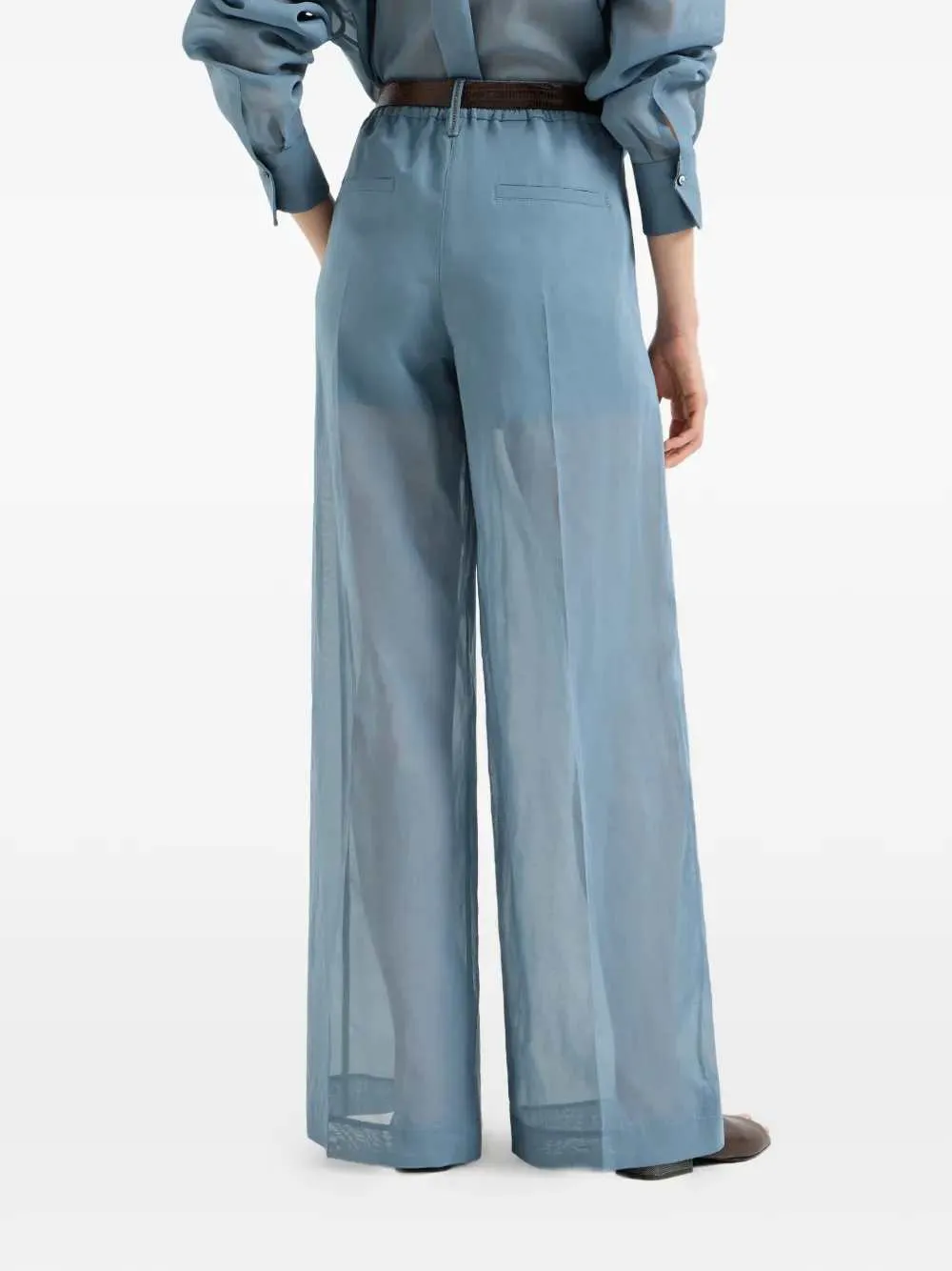 Tailored Trousers sold by Wanan Luxury product image thumbnail 4