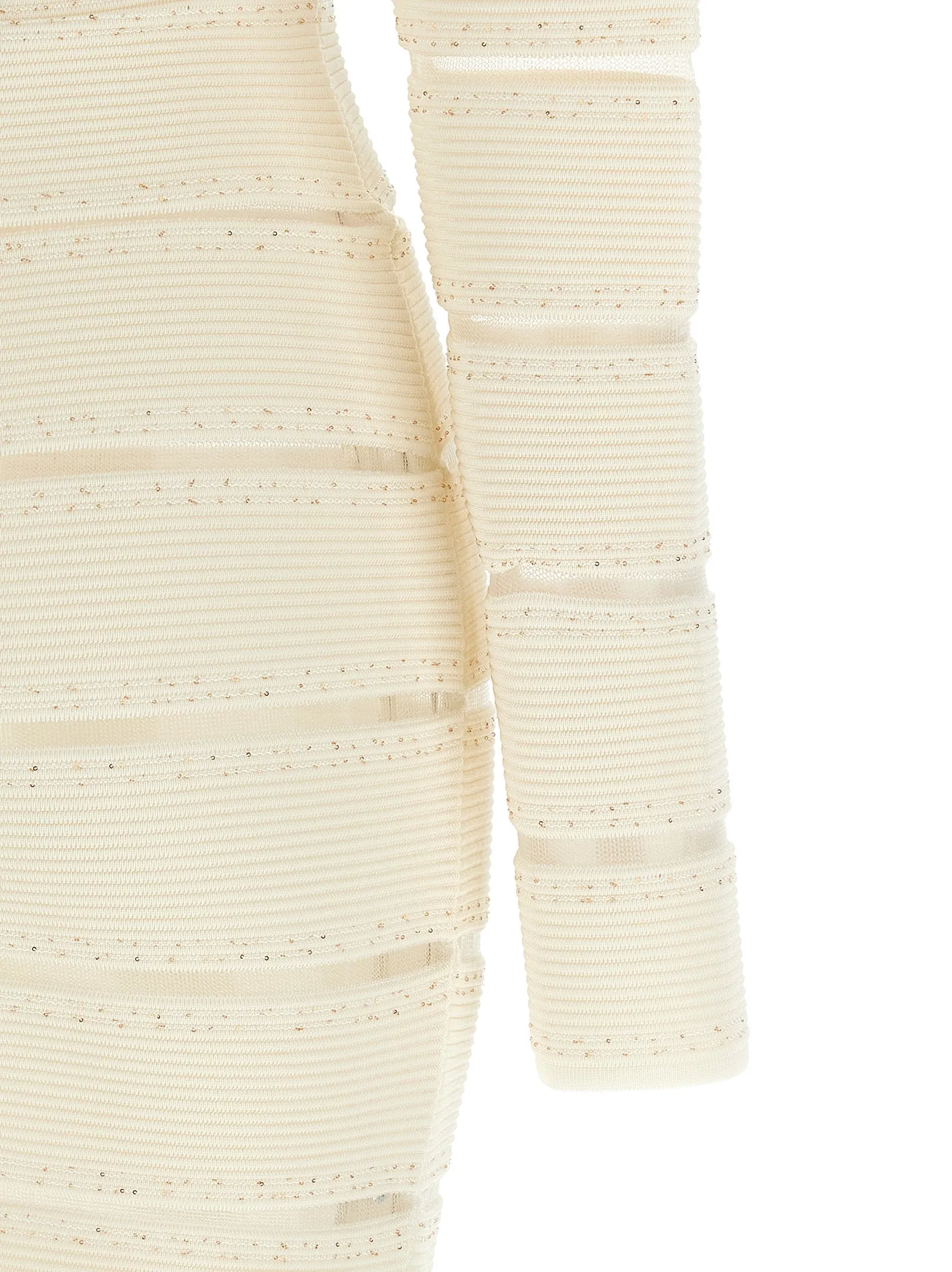 Bodycon Dress Dresses White sold by Wanan Luxury product image thumbnail 4