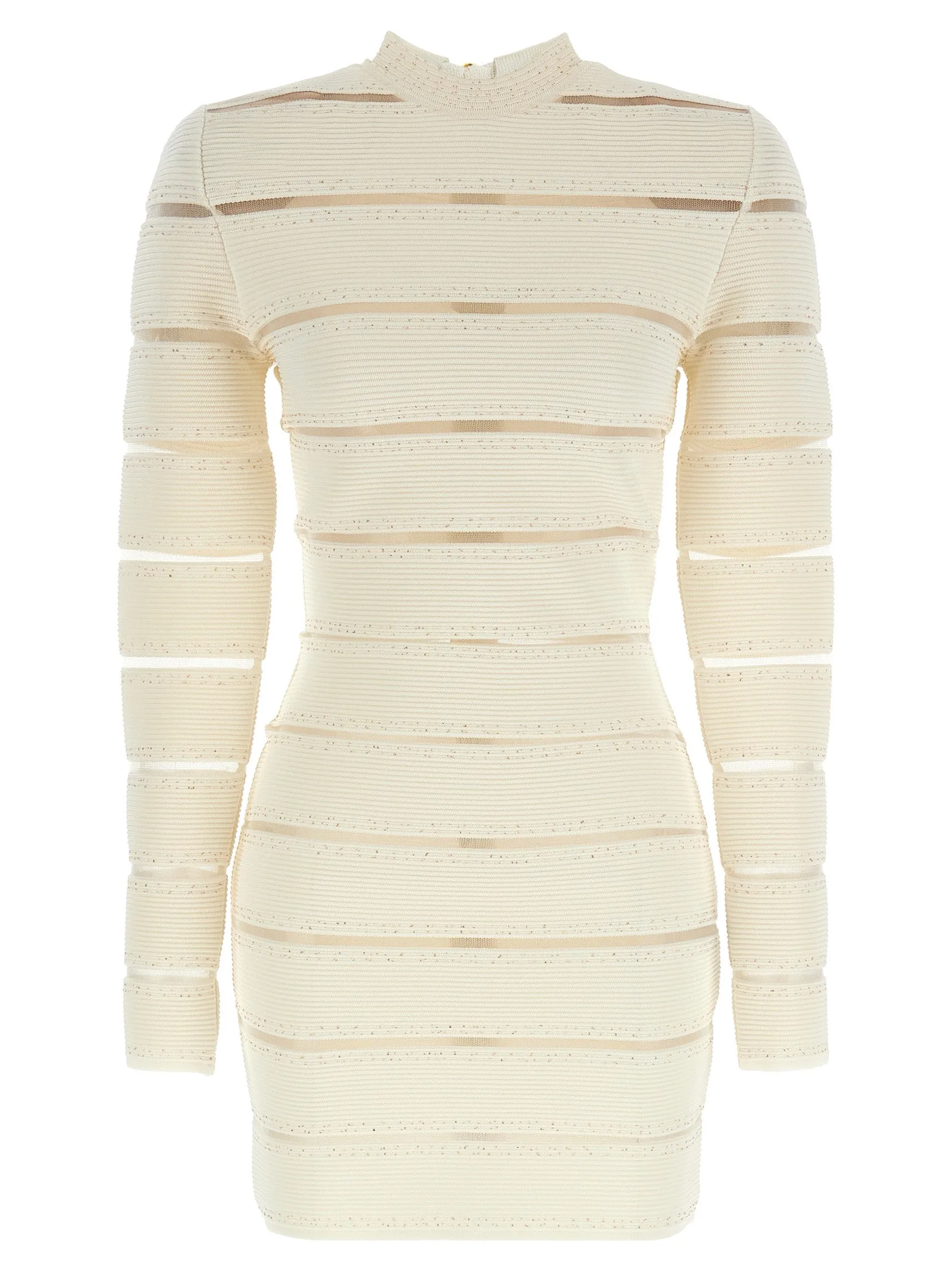 Bodycon Dress Dresses White sold by Wanan Luxury