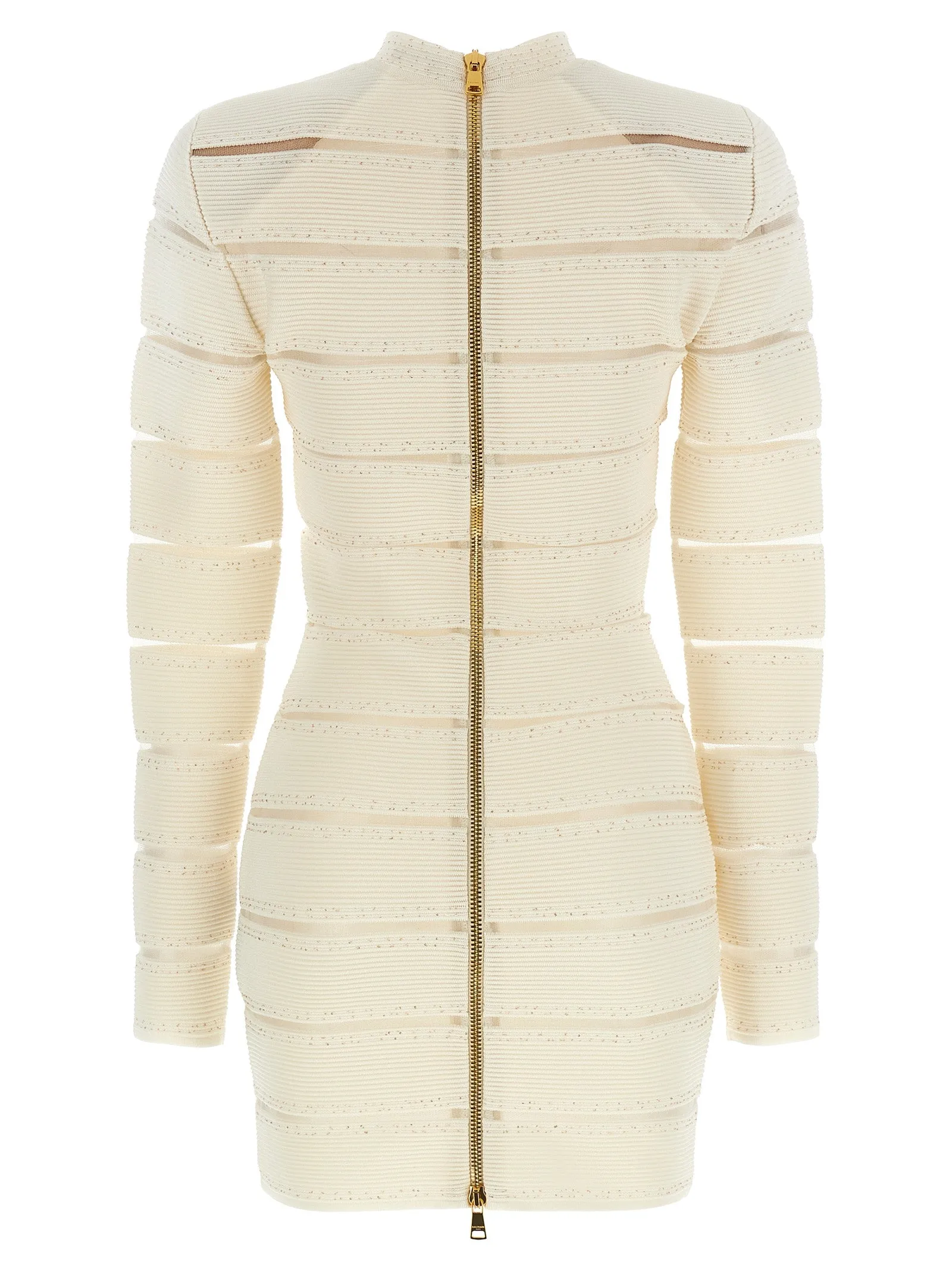 Bodycon Dress Dresses White sold by Wanan Luxury product image thumbnail 2