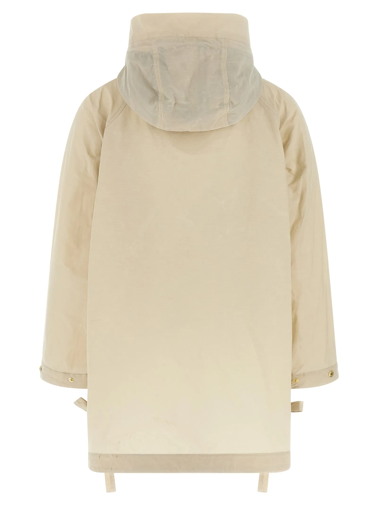 Middlemarch Puffer Jackets Beige sold by Wanan Luxury product image thumbnail 2