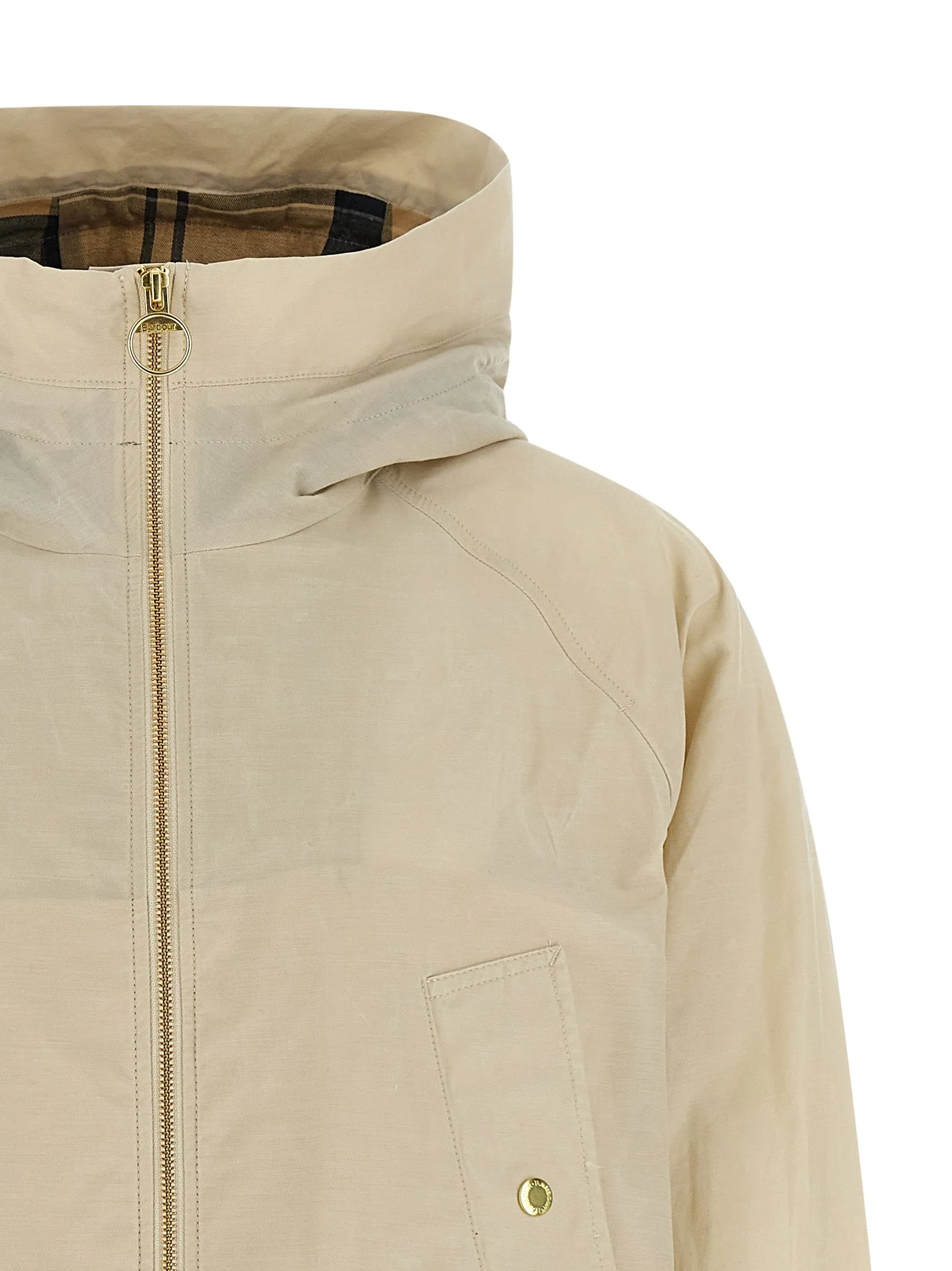Middlemarch Puffer Jackets Beige sold by Wanan Luxury product image thumbnail 3