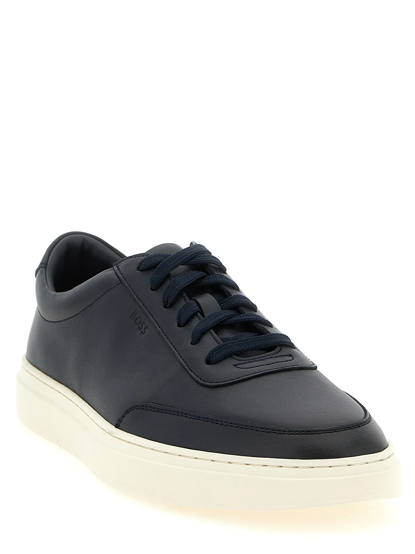Kieran Sneakers Blue sold by Wanan Luxury product image thumbnail 2