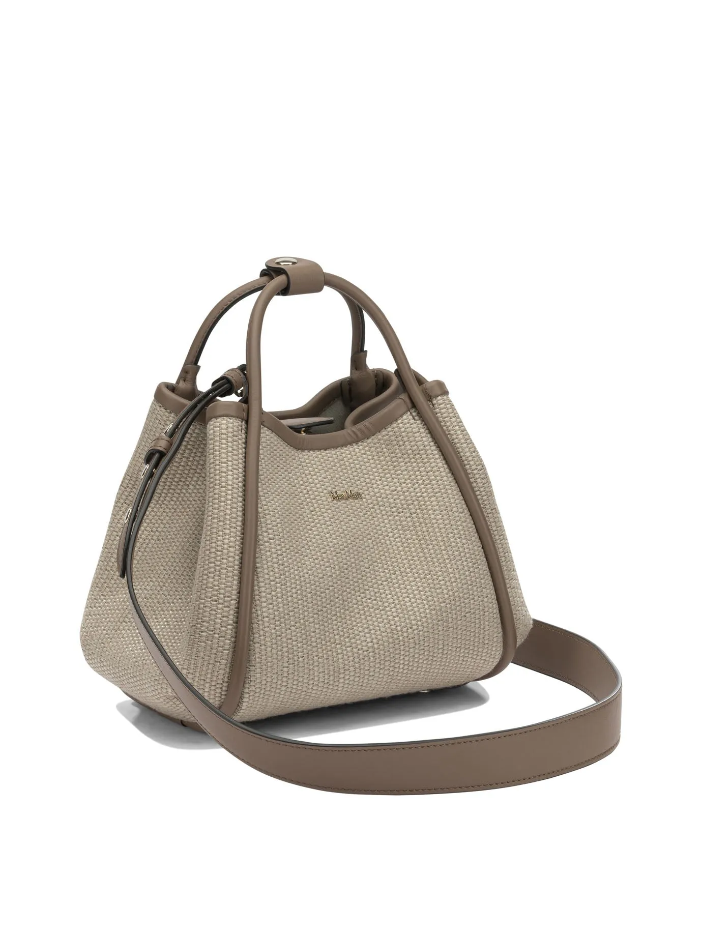 Marine Handbags Beige sold by Wanan Luxury product image thumbnail 2