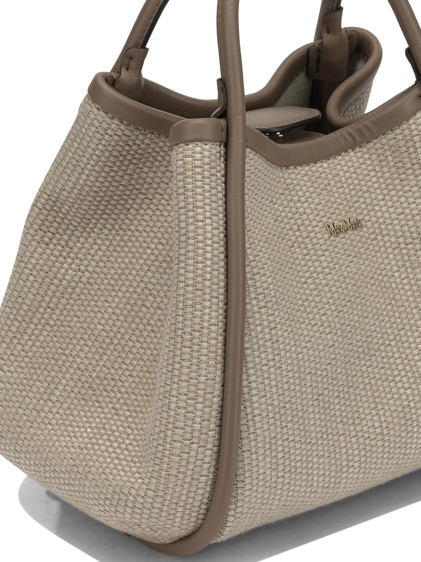 Marine Handbags Beige sold by Wanan Luxury product image thumbnail 4