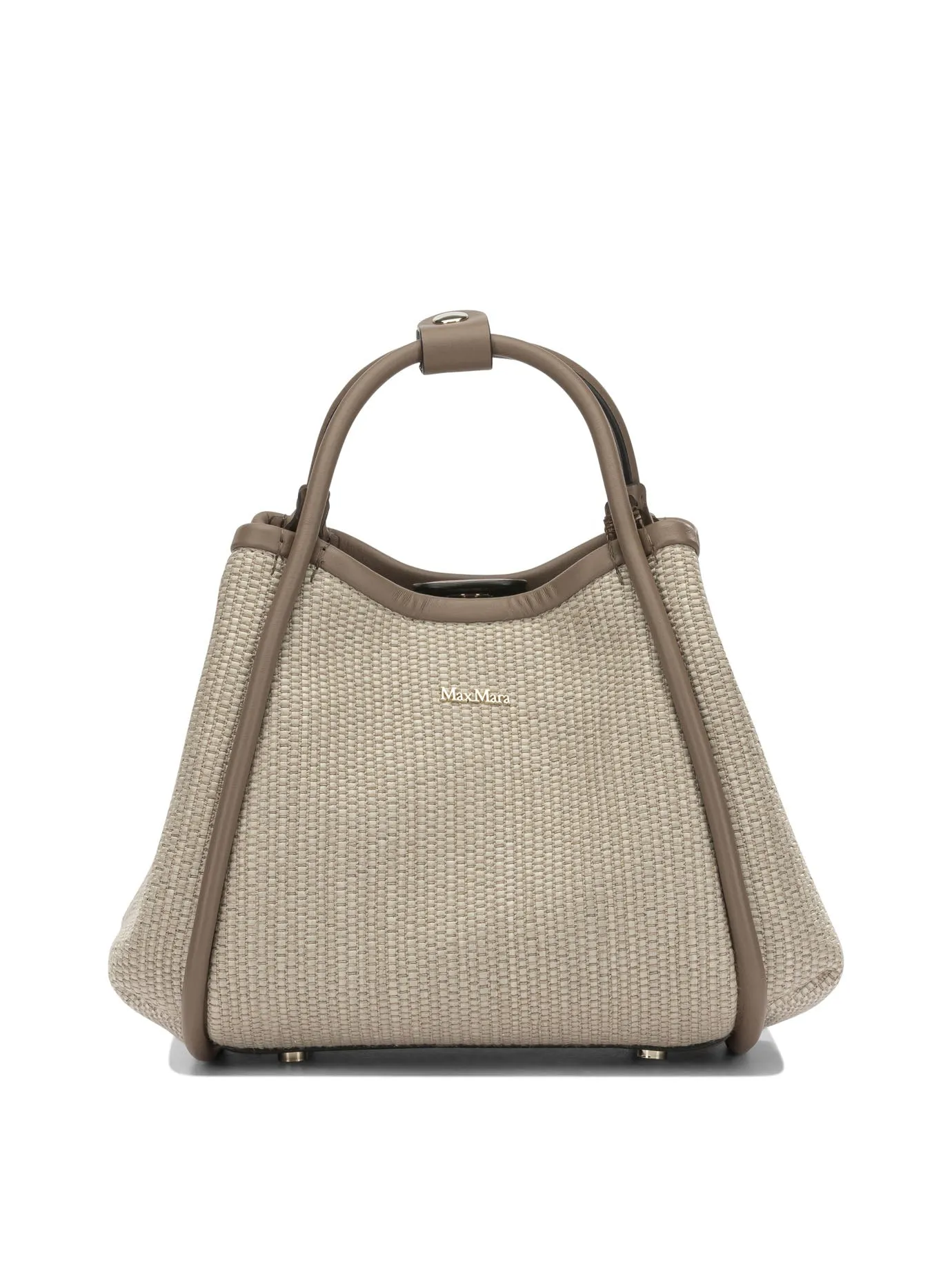 Marine Handbags Beige sold by Wanan Luxury