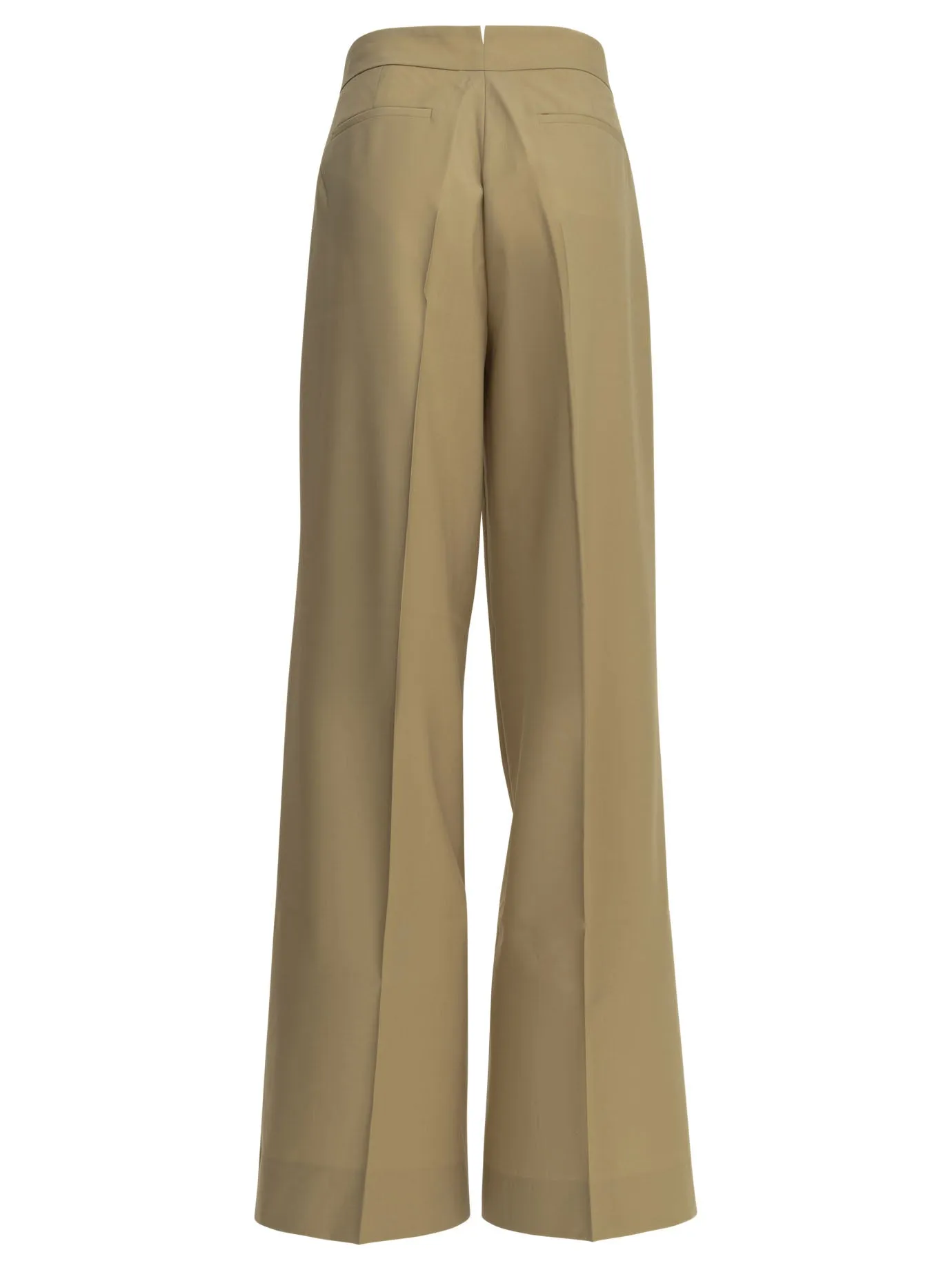 Bogart Trousers Beige sold by Wanan Luxury product image thumbnail 2