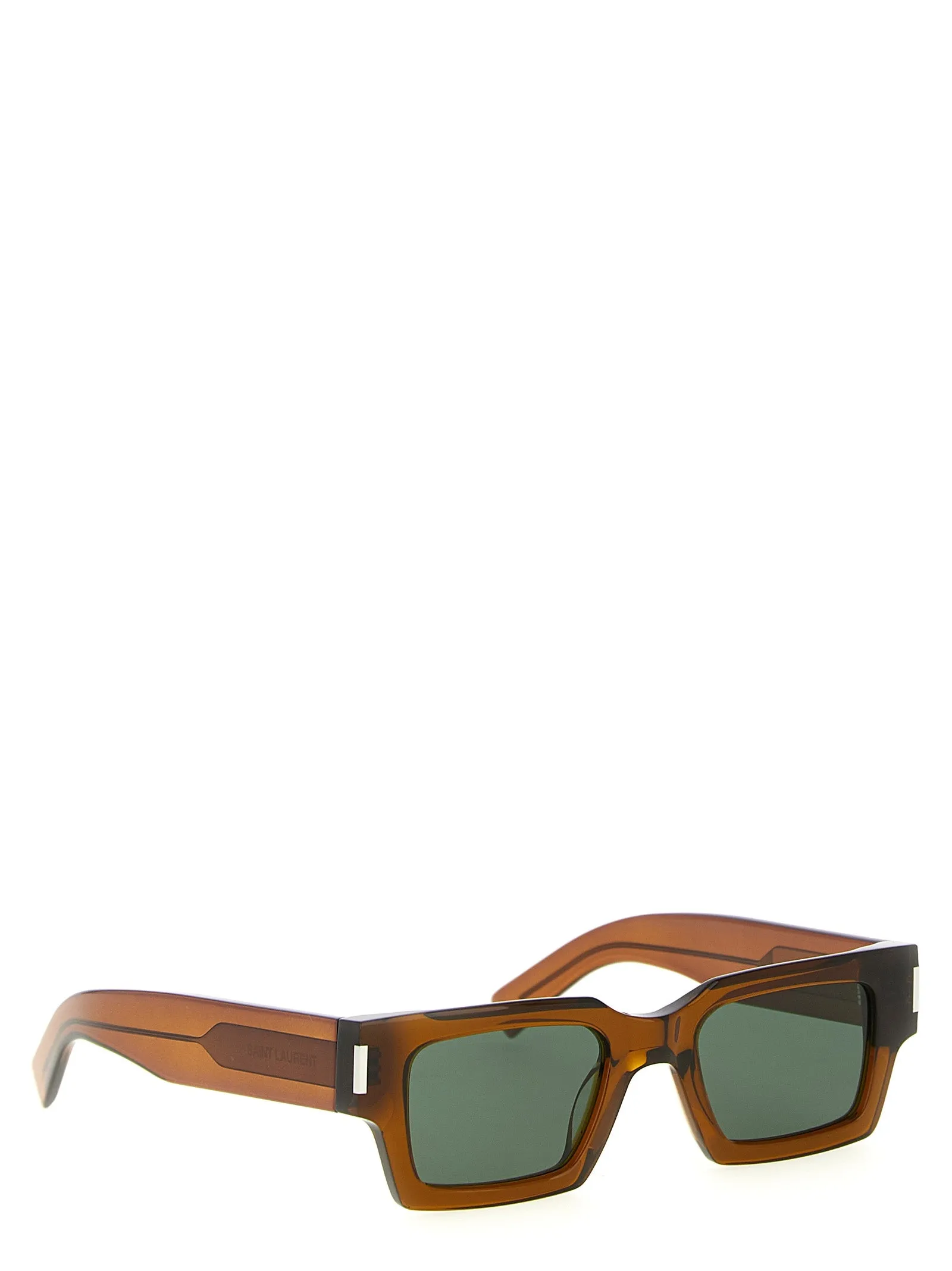 Sl 572 Sunglasses Brown sold by Wanan Luxury product image thumbnail 2