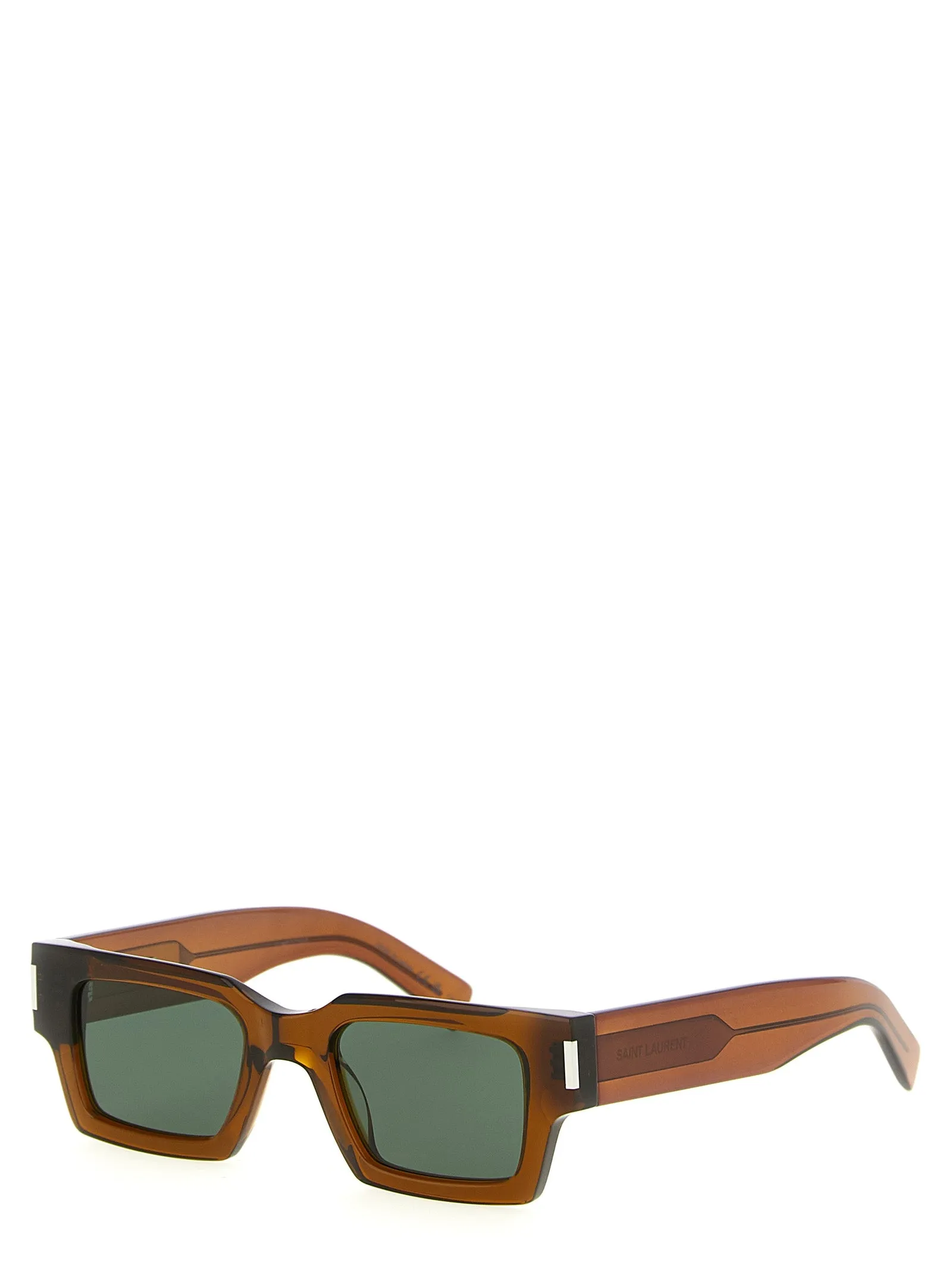 Sl 572 Sunglasses Brown sold by Wanan Luxury product image thumbnail 3