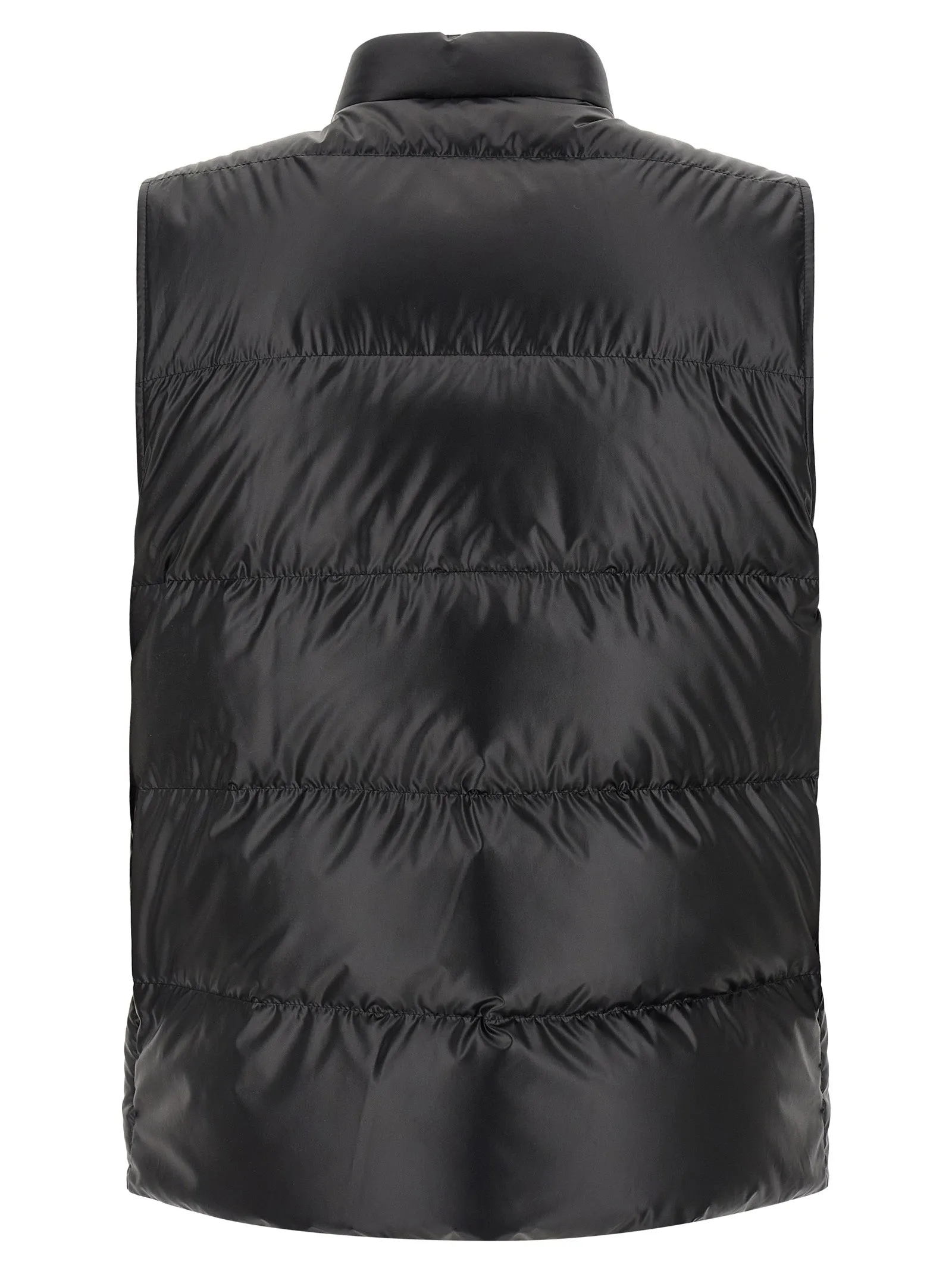 Restigo Gilet Black sold by Wanan Luxury product image thumbnail 2