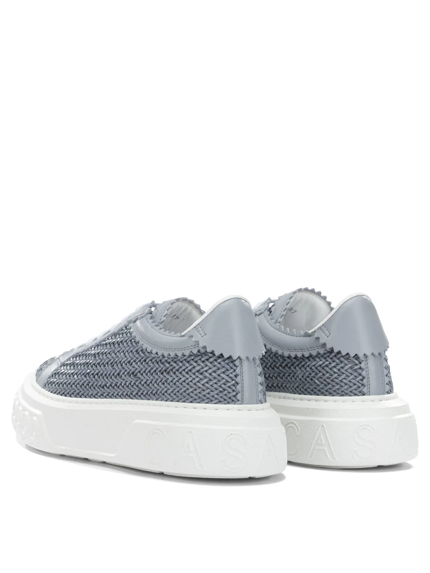 Sneakers & Slip-On Light Blue sold by Wanan Luxury product image thumbnail 4