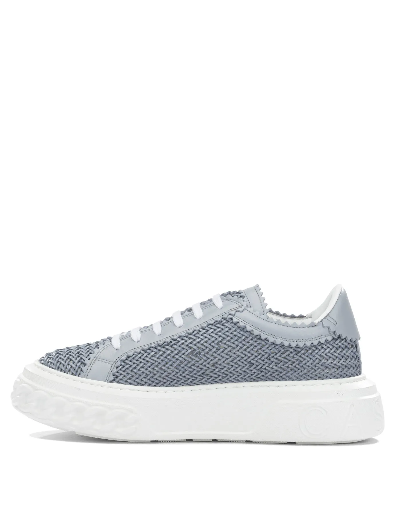 Sneakers & Slip-On Light Blue sold by Wanan Luxury product image thumbnail 3