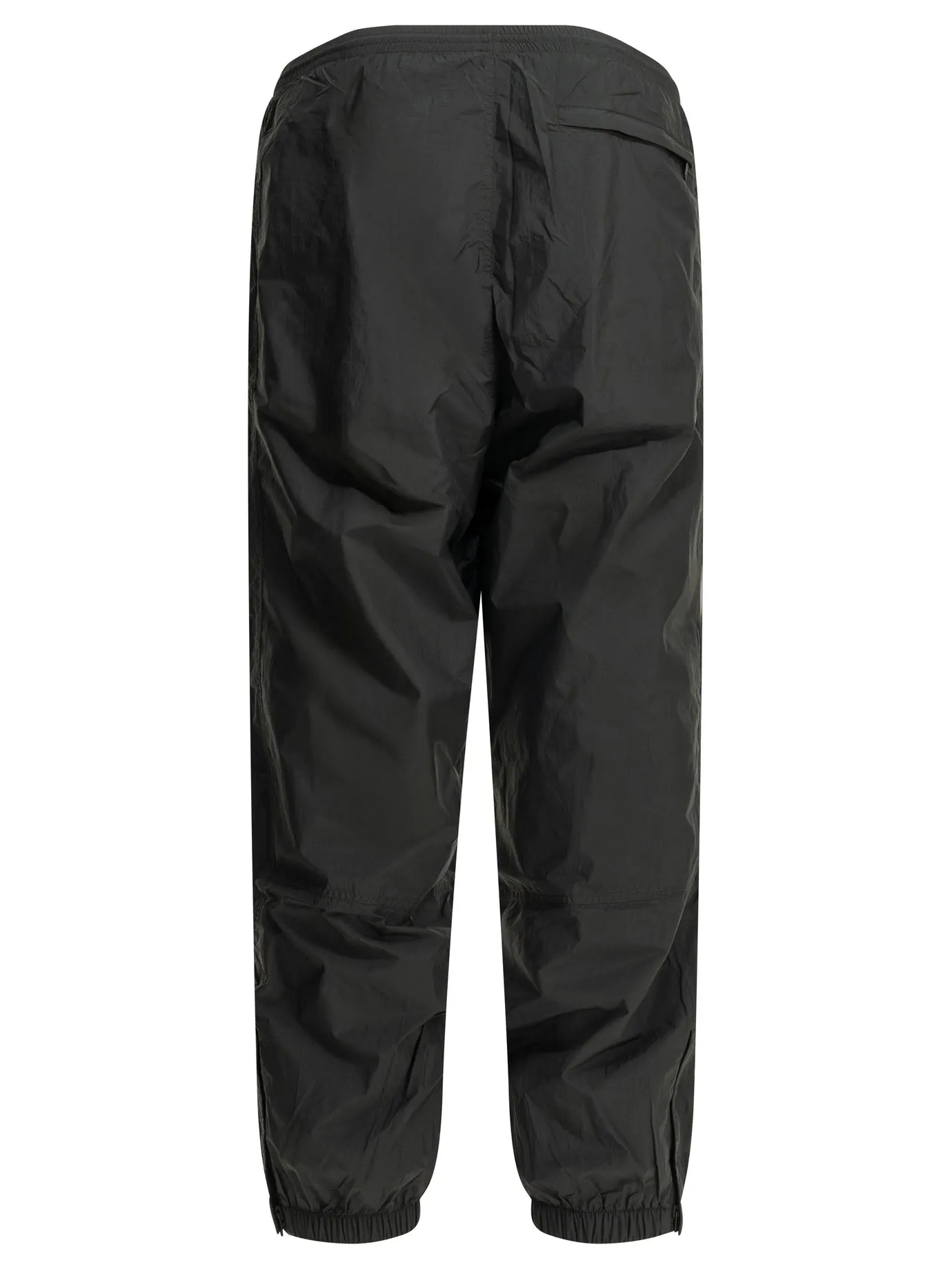 Trousers Black sold by Wanan Luxury product image thumbnail 2