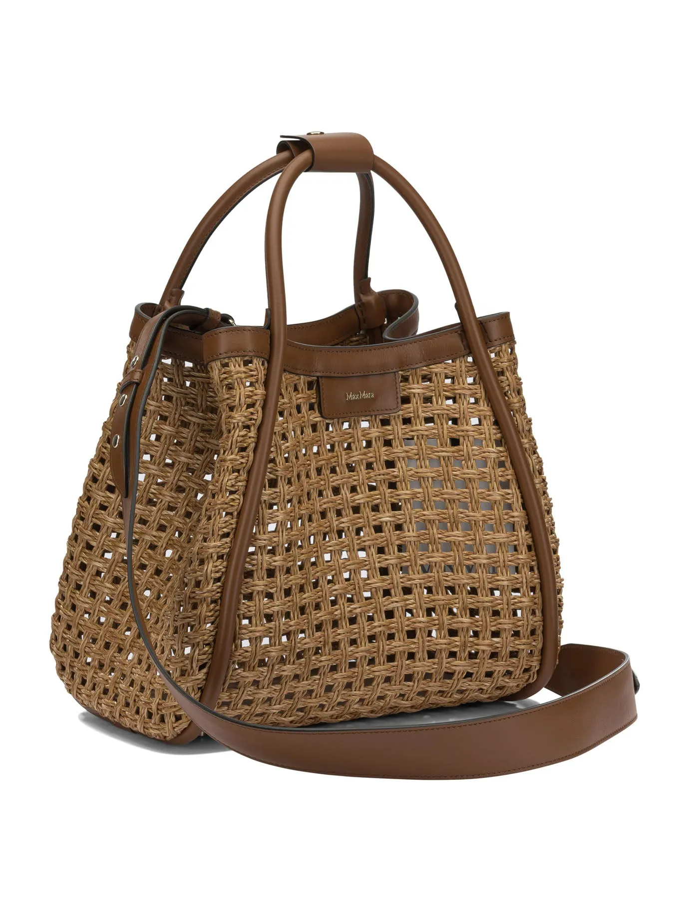 Marine Handbags Beige sold by Wanan Luxury product image thumbnail 2