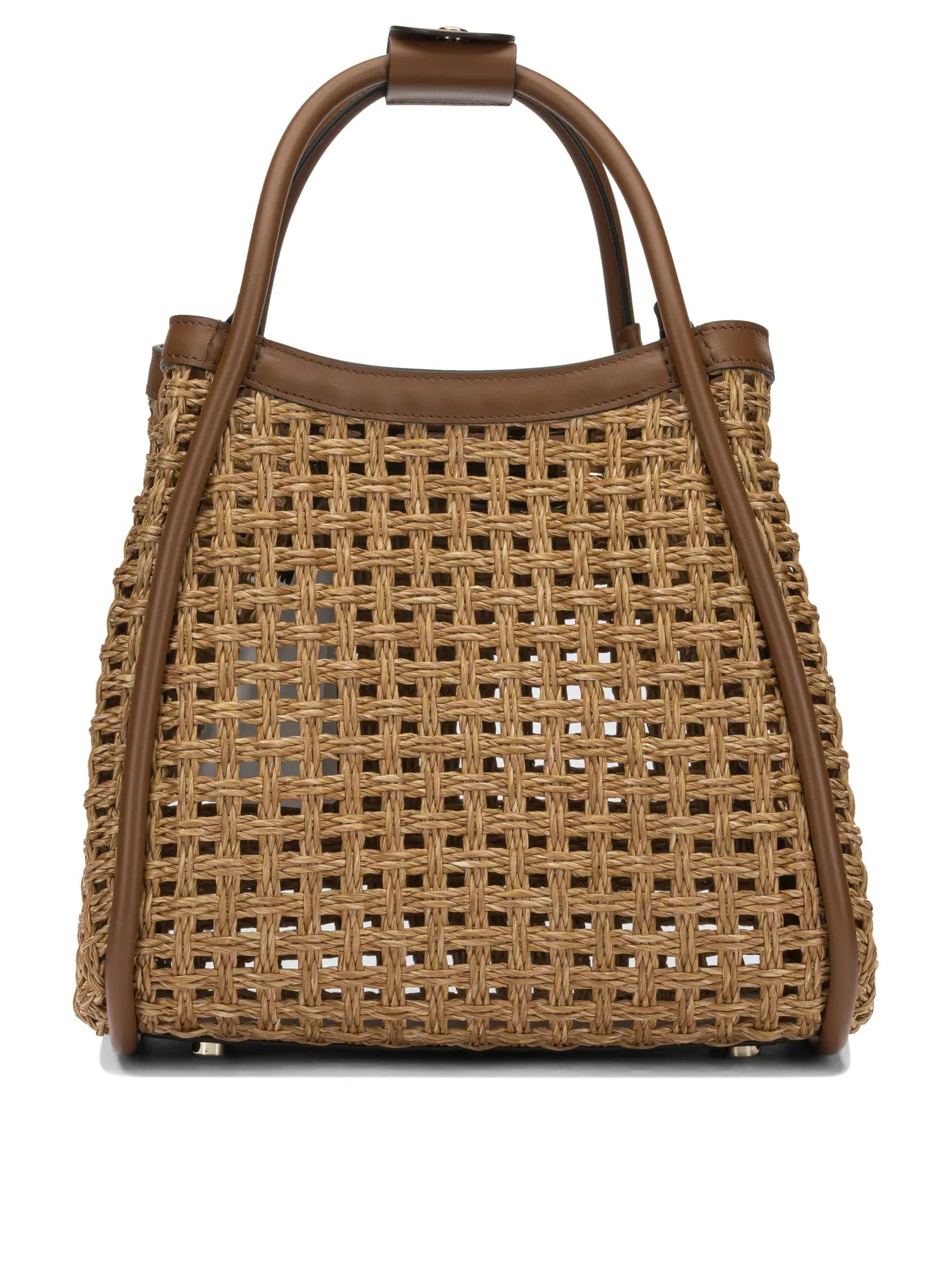 Marine Handbags Beige sold by Wanan Luxury product image thumbnail 3