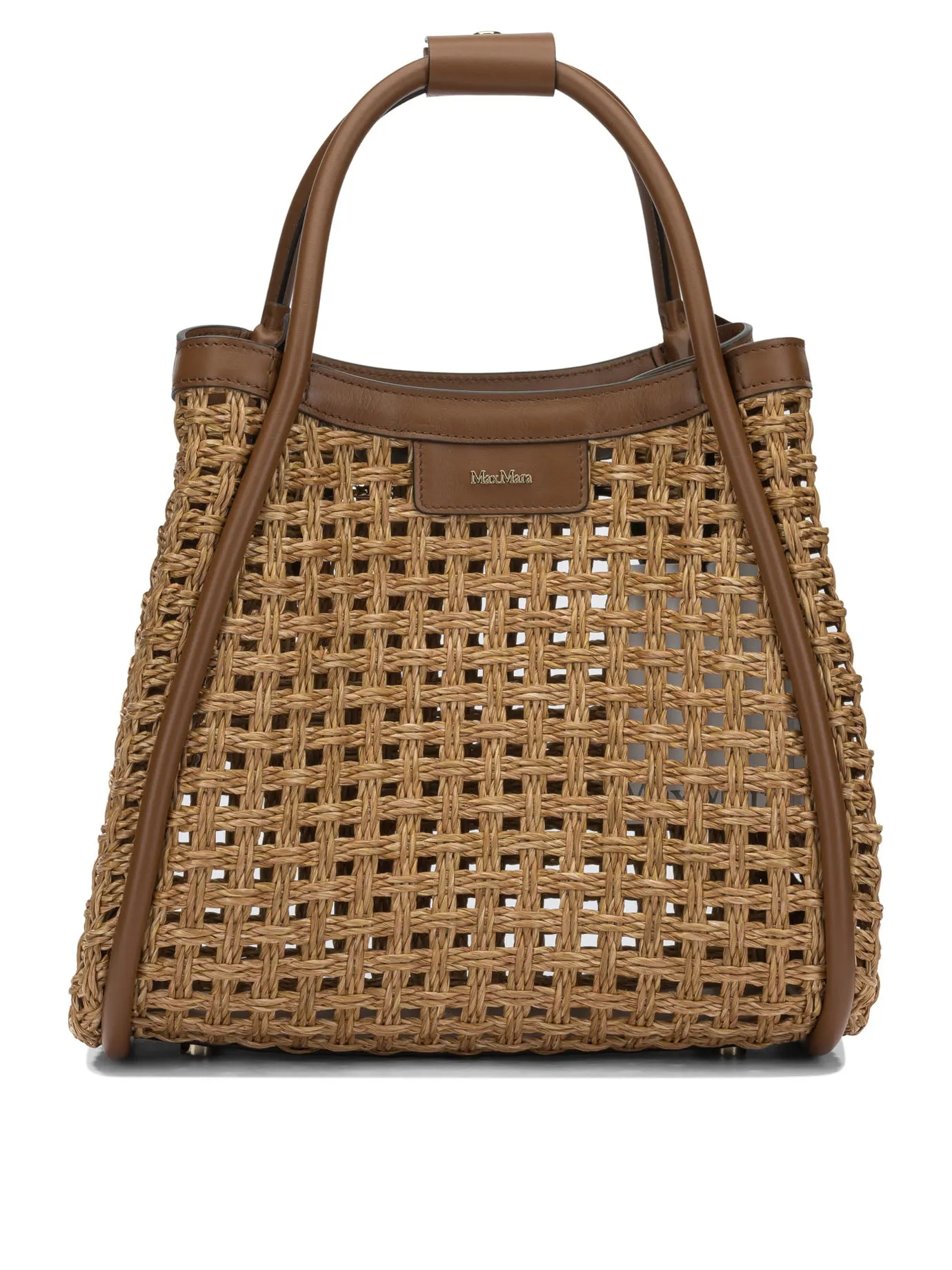 Marine Handbags Beige sold by Wanan Luxury