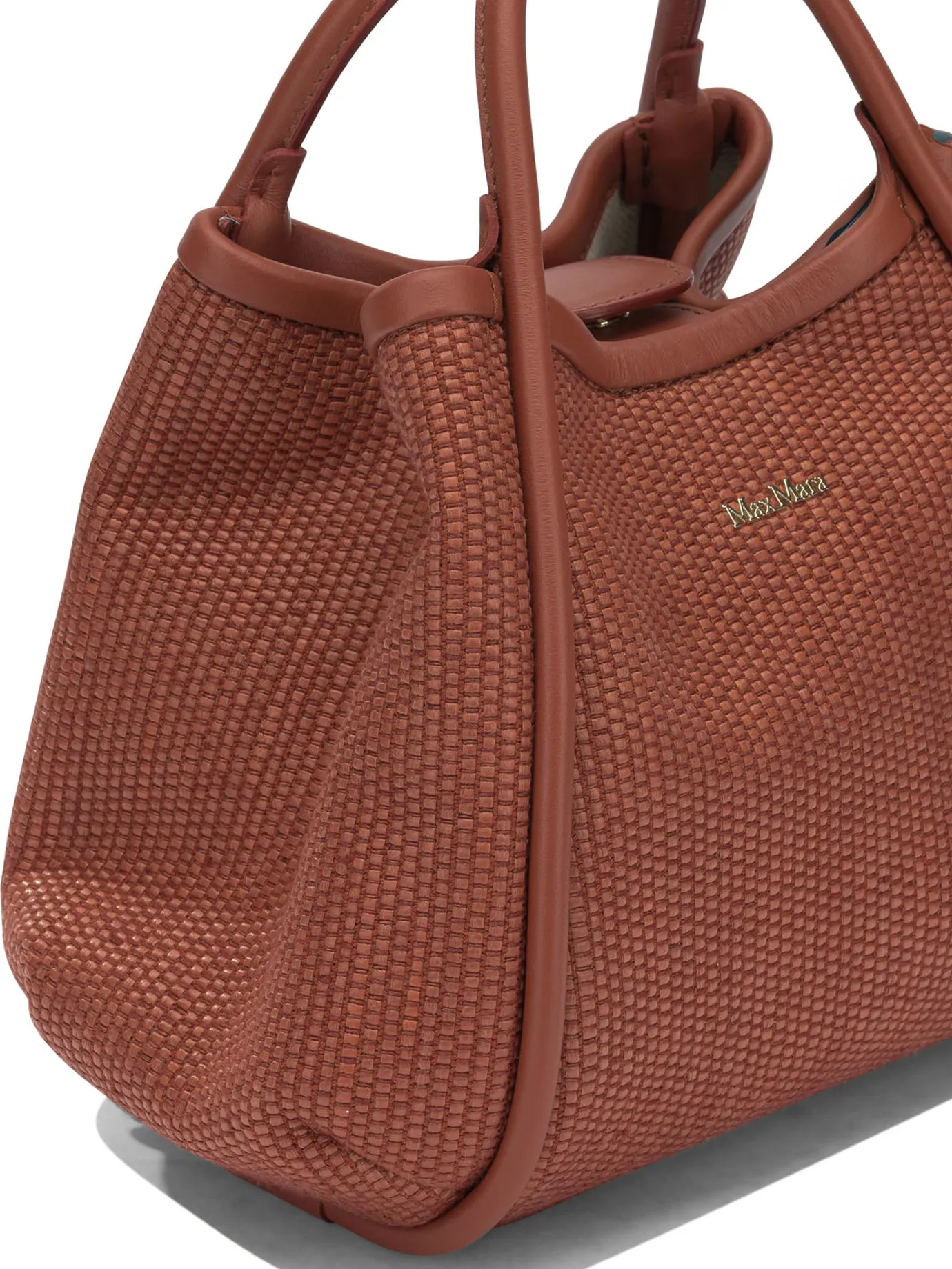 Marine Handbags Orange sold by Wanan Luxury product image thumbnail 4