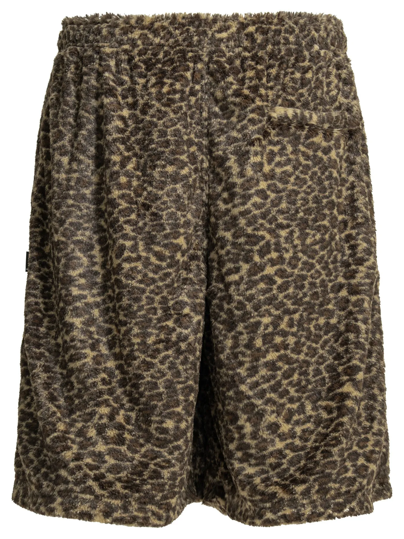 Shorts Brown sold by Wanan Luxury product image thumbnail 2