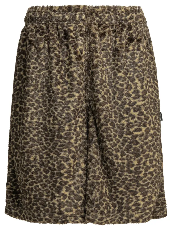 Shorts Brown made by Stussy