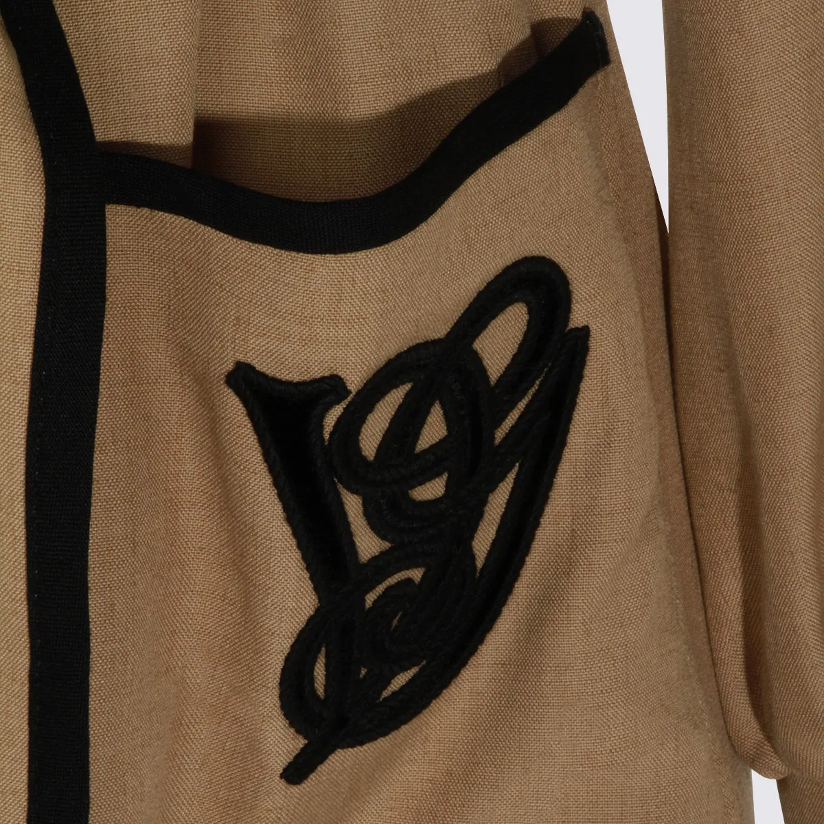 Jackets Light And Natural sold by Wanan Luxury product image thumbnail 3