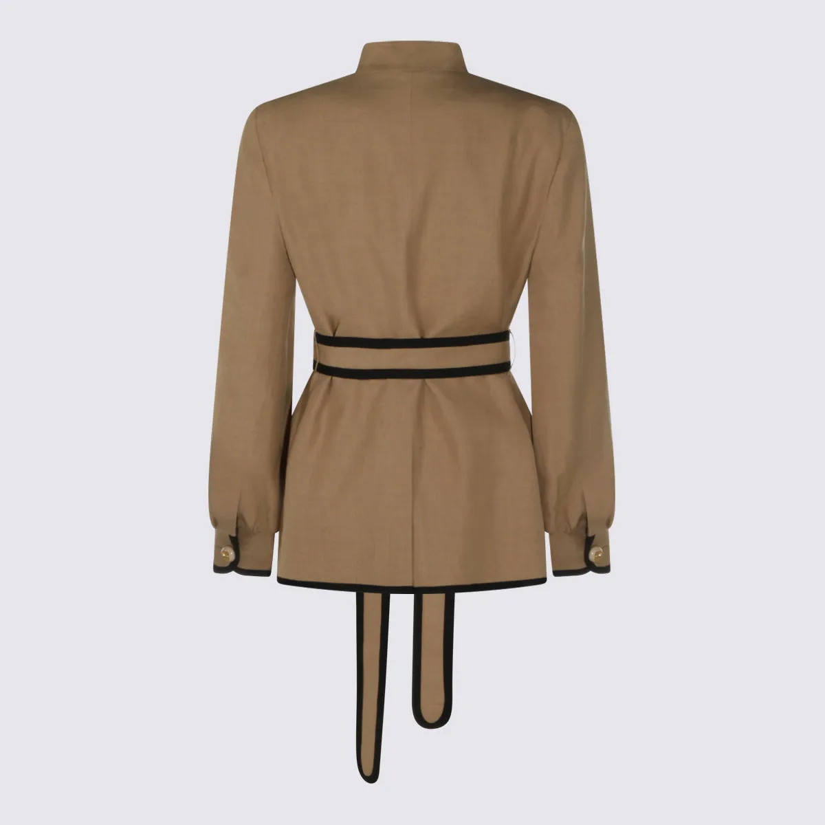 Jackets Light And Natural sold by Wanan Luxury product image thumbnail 2
